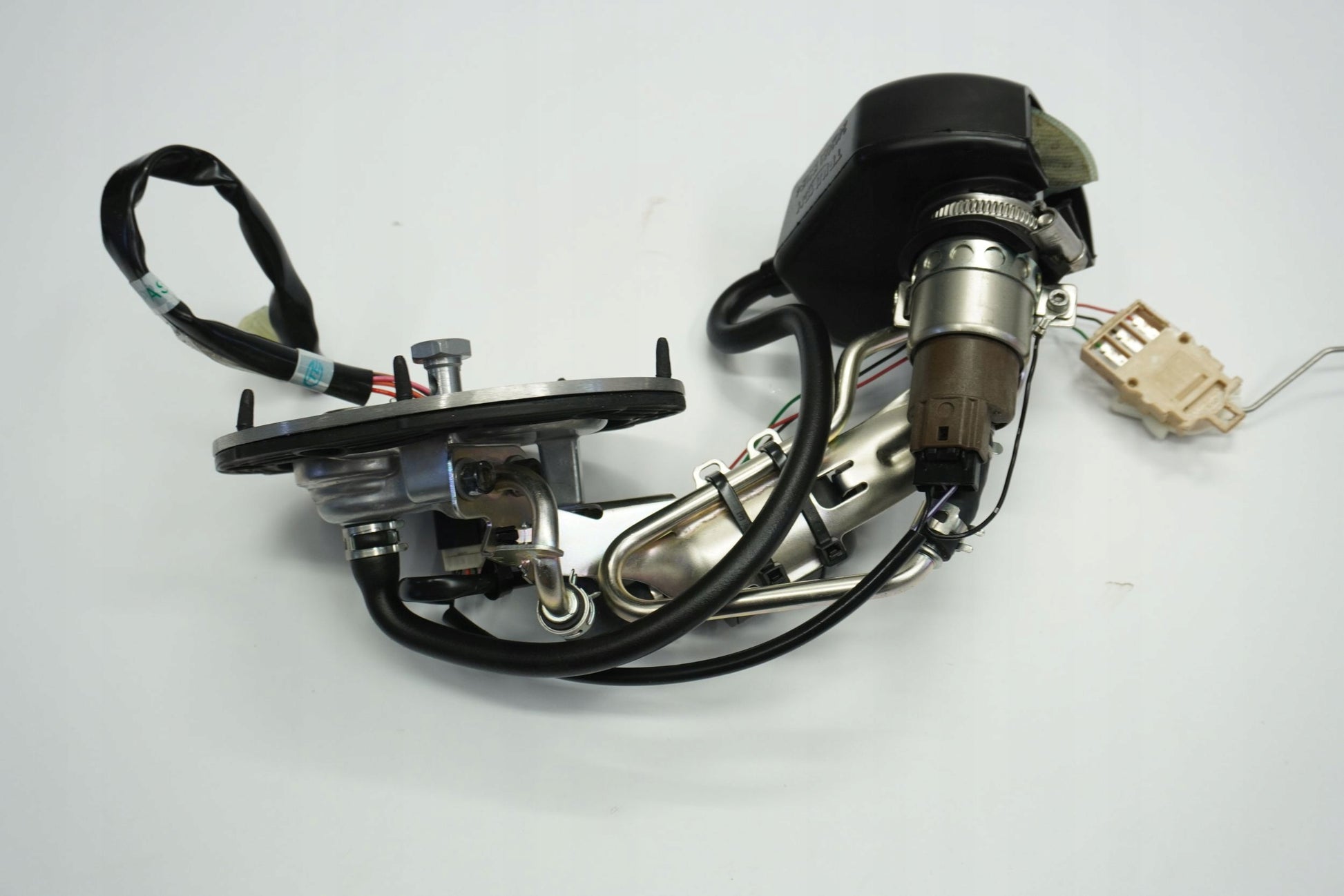 TRIUMPH ROCKET 3 R 20- Benzinpumpe Kraftstoffpumpe Fuel Pump 8