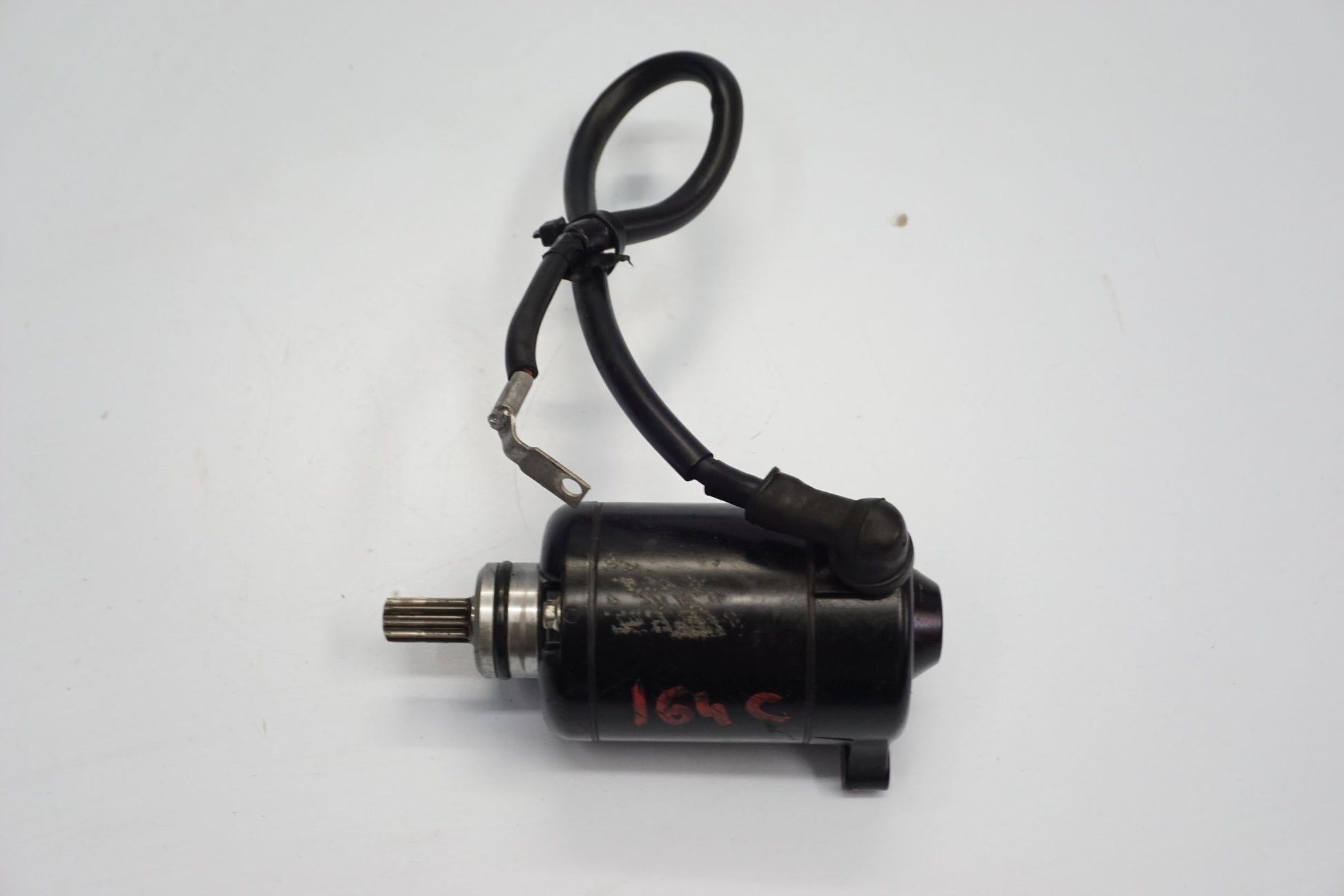 KAWASAKI GTR 1400 07-09 Anlasser Starter Motor 6