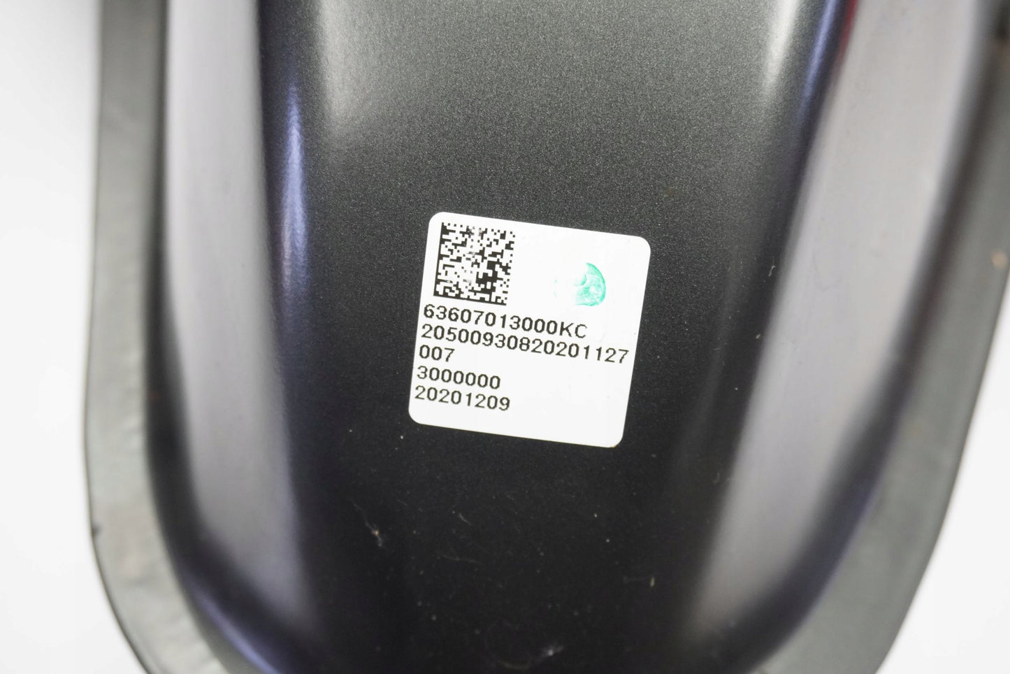 KTM 890 DUKE R 20- Kraftstofftank Benzintank Fuel Tank 9