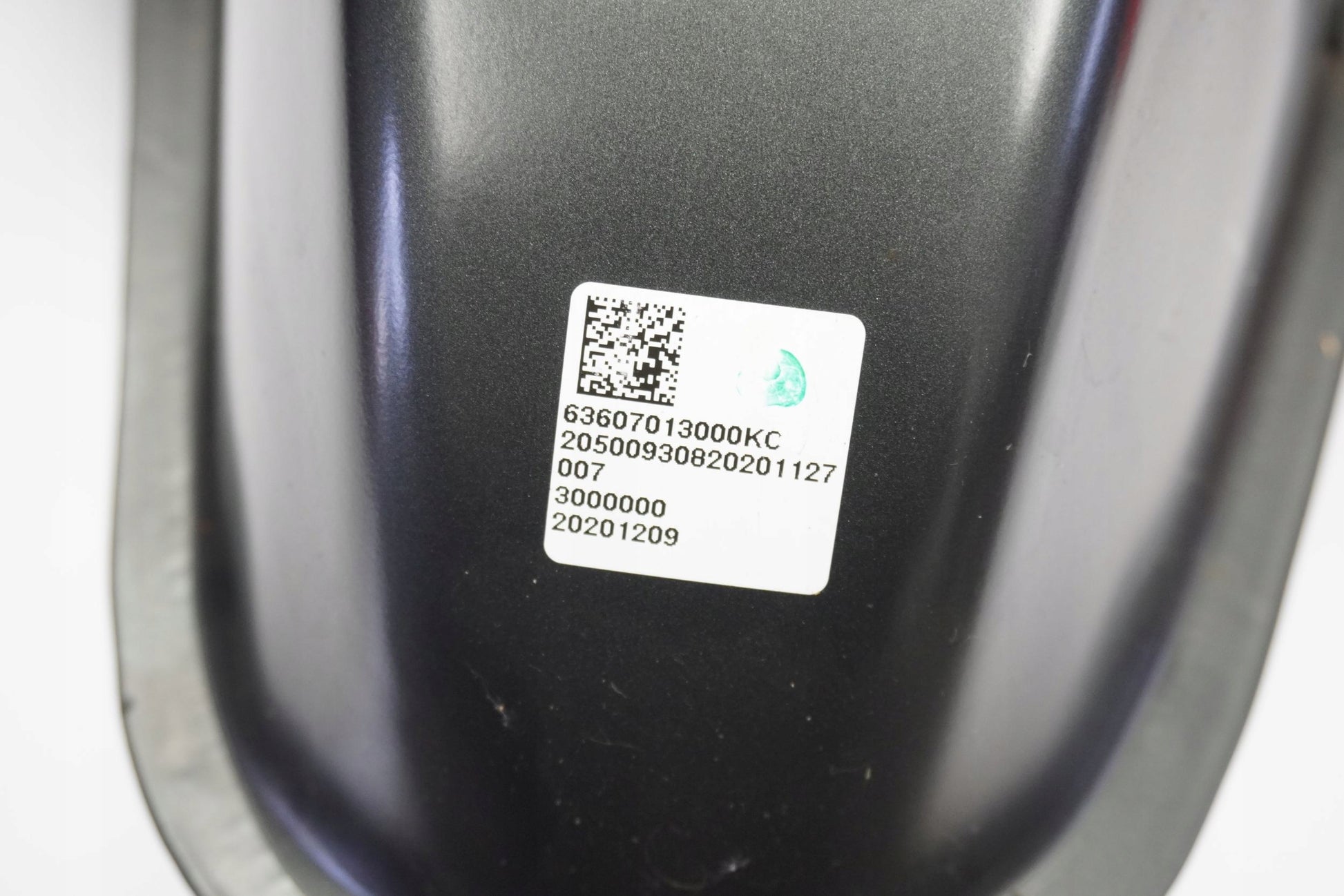 KTM 890 DUKE R 20- Kraftstofftank Benzintank Fuel Tank 9