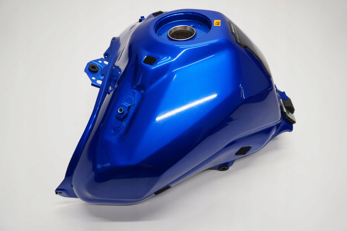 SUZUKI V-STROM 800 23- Kraftstofftank Benzintank Fuel Tank 9