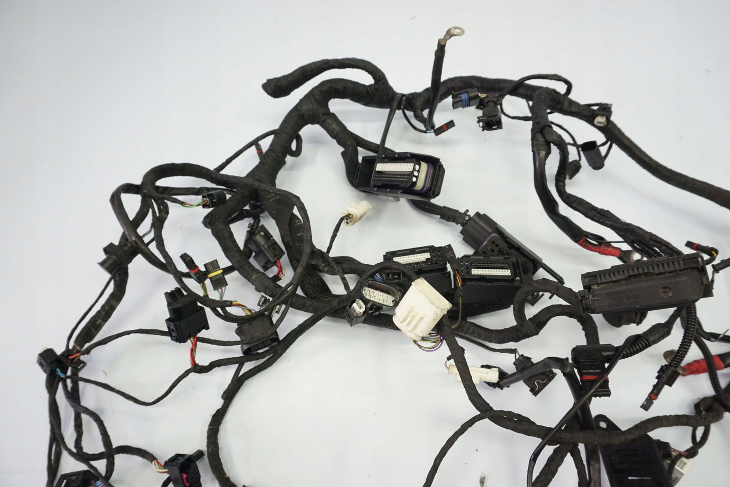 BMW R 1200 RT K26 05-09 Kabelbaum Wiring Harness 5