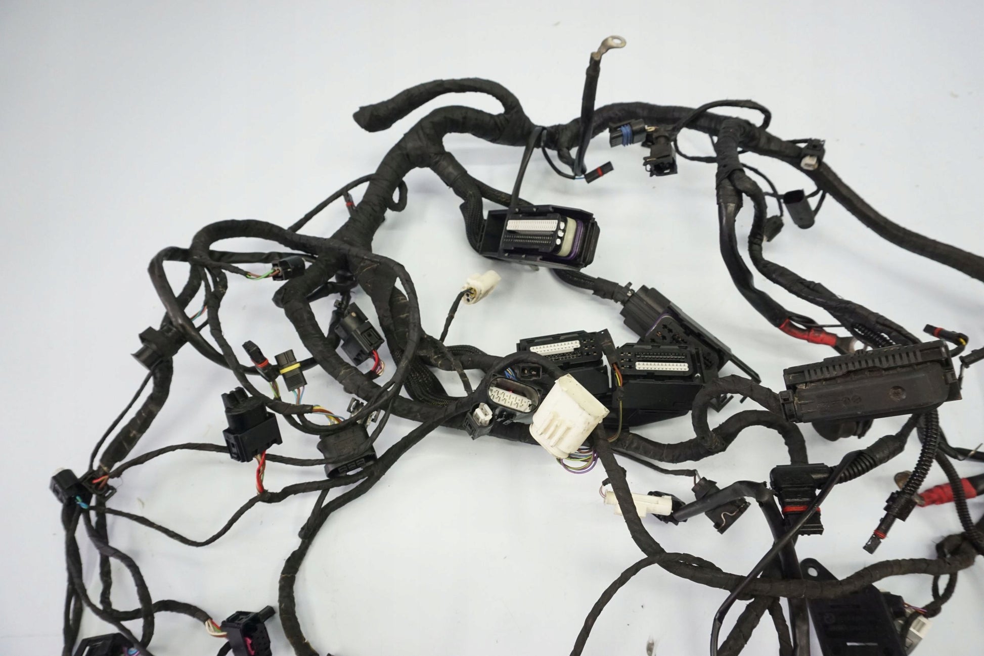 BMW R 1200 RT K26 05-09 Kabelbaum Wiring Harness 5