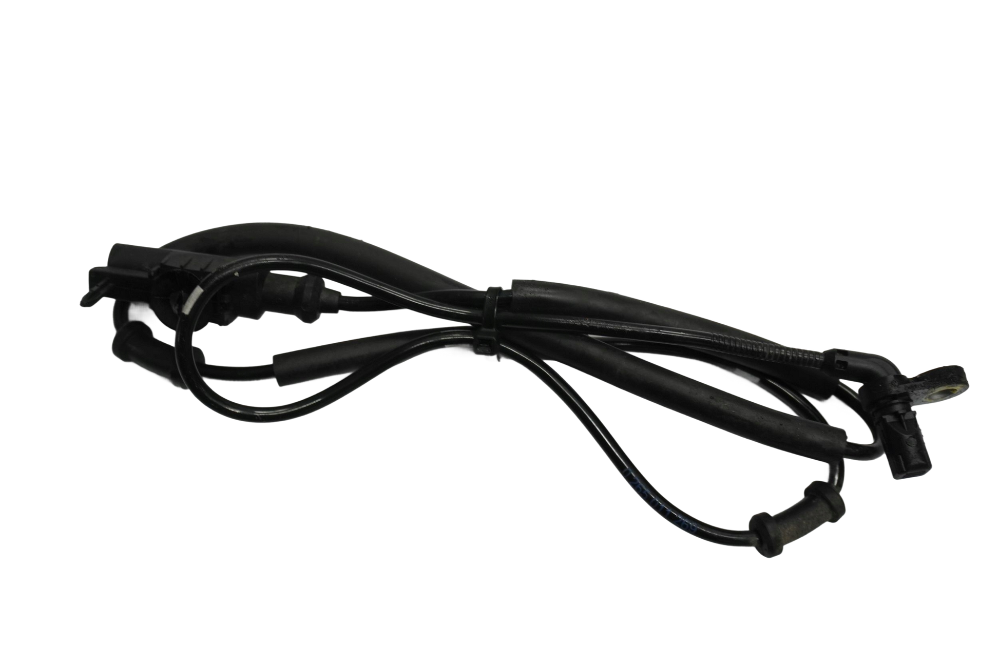 KAWASAKI NINJA 650 23- ABS Sensor hinten 1