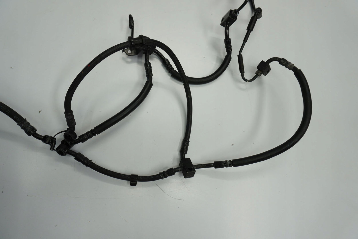 HONDA CB 650 R 19-23 ABS Pumpe Druckmodulator 11