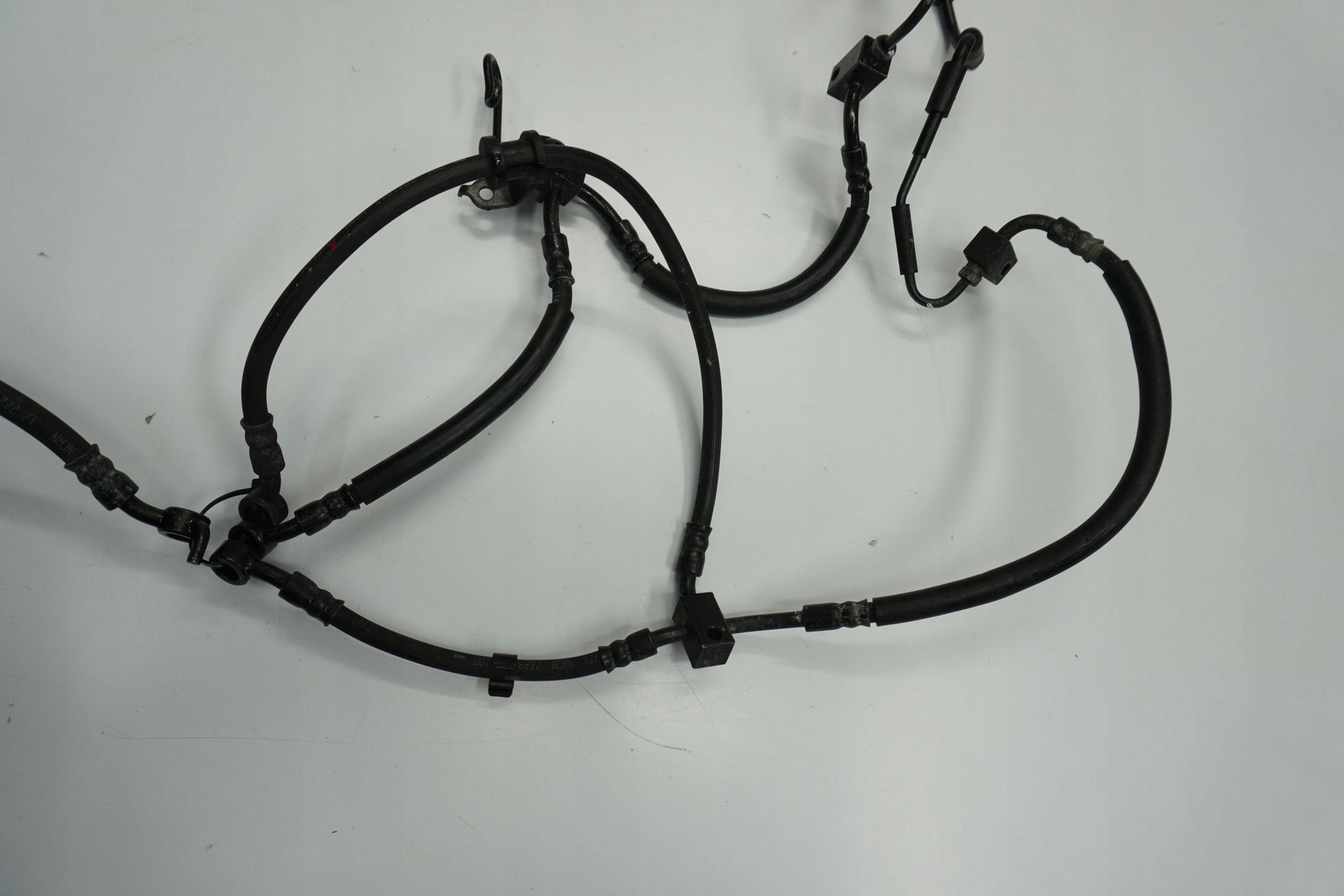 HONDA CB 650 R 19-23 ABS Pumpe Druckmodulator 11