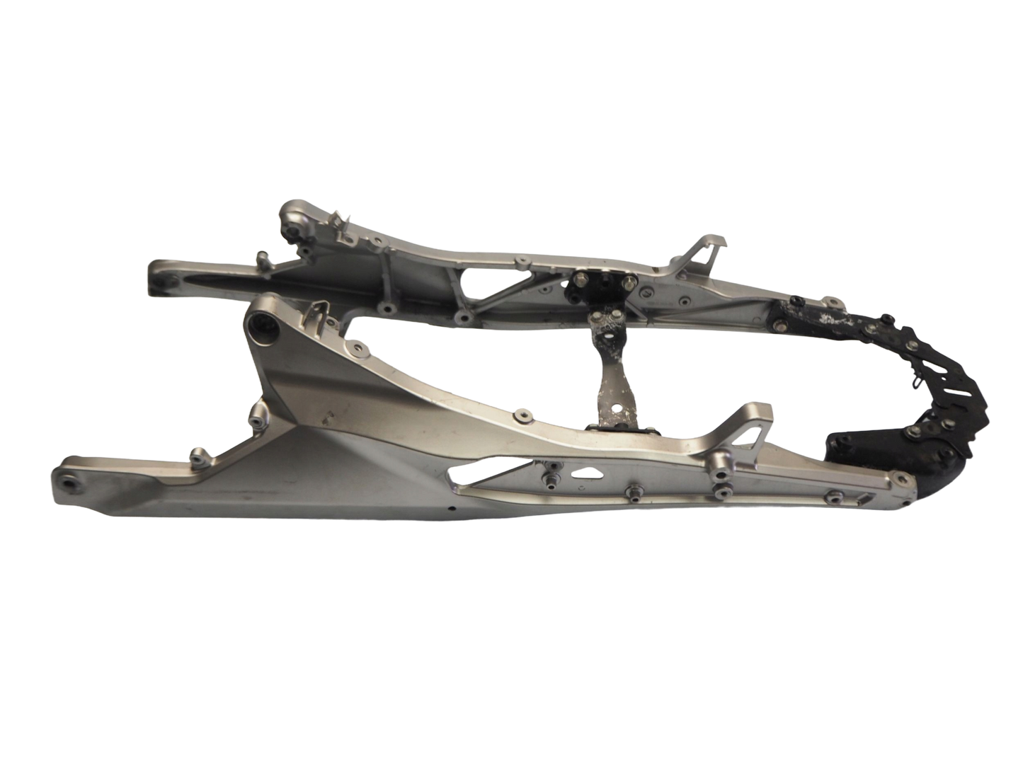 HONDA VFR 800 XF CROSSRUNNER 14-16 Heckrahmen Rahmen hinten rear frame 1