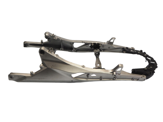 HONDA VFR 800 XF CROSSRUNNER 14-16 Heckrahmen Rahmen hinten rear frame 1