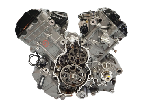 KTM 1290 SUPER DUKE R 20- Motor Motorblock Engine 1