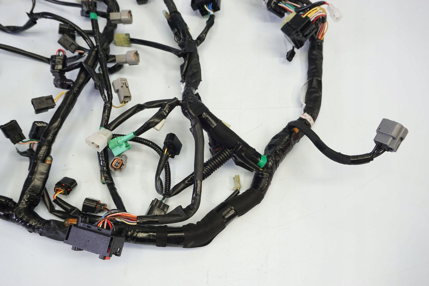 SUZUKI GSX-S 750 17-23 Kabelbaum Wiring Harness 12