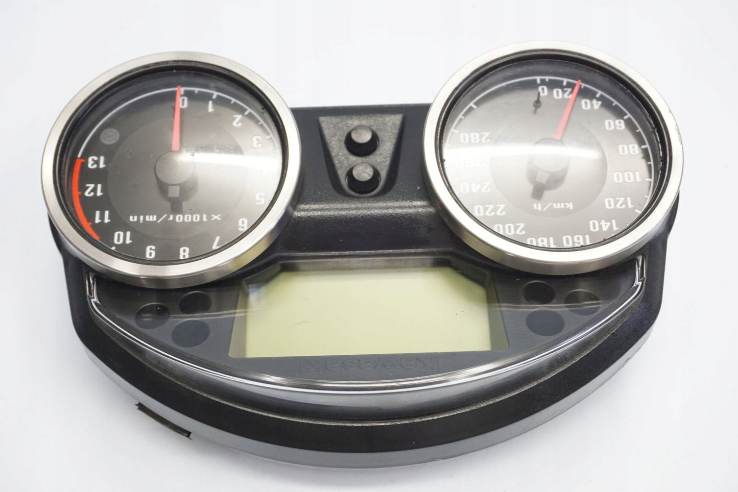 KAWASAKI GTR 1400 07-09 Tacho Tachometer Cockpit Speedometer 5
