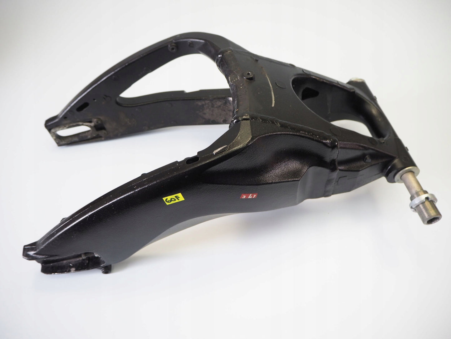 SUZUKI GSX-R 1000 K9-L6 Schwinge Hinterradschwinge swing arm