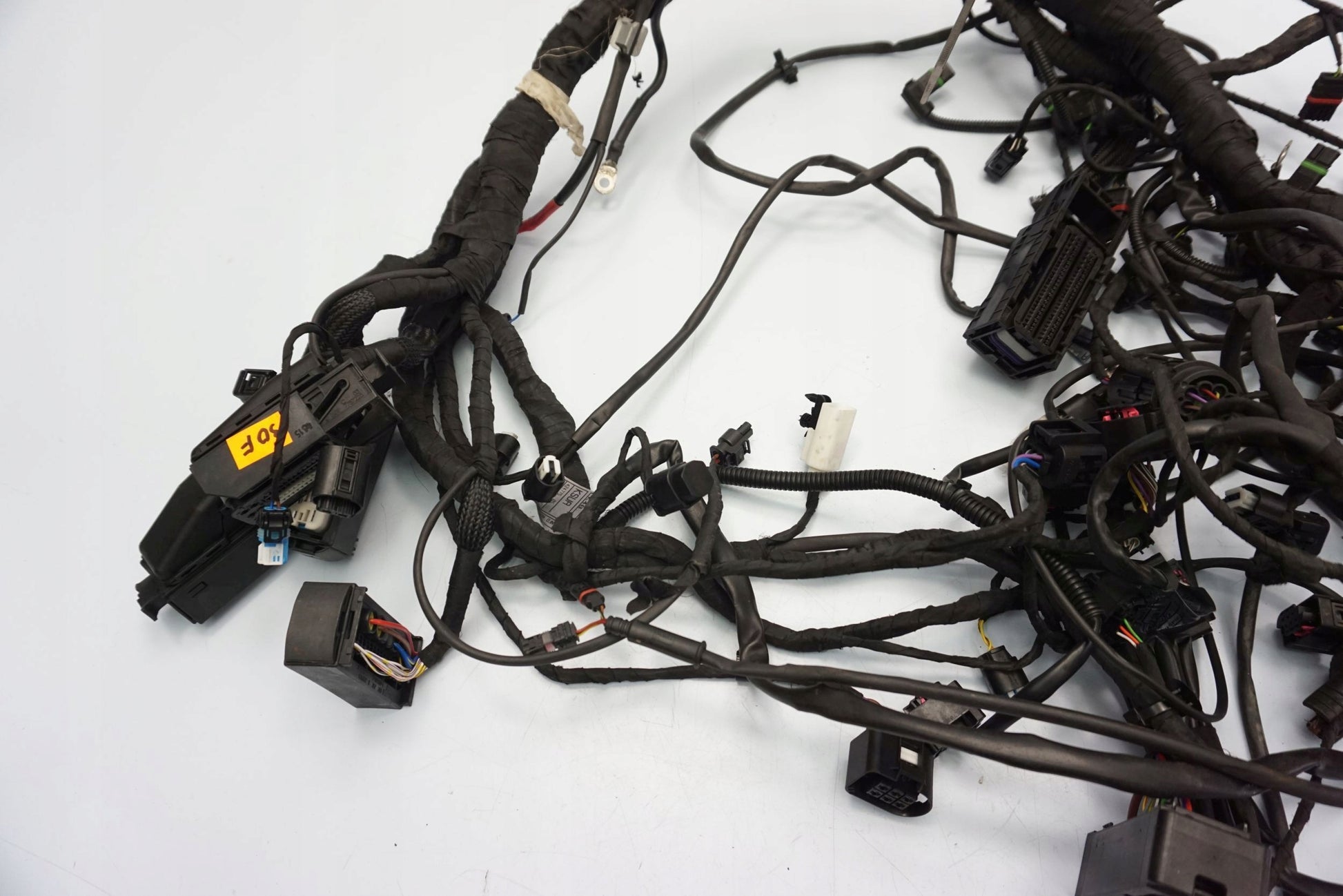 BMW K 1600 GT GTL 10-16 Kabelbaum Wiring Harness 7