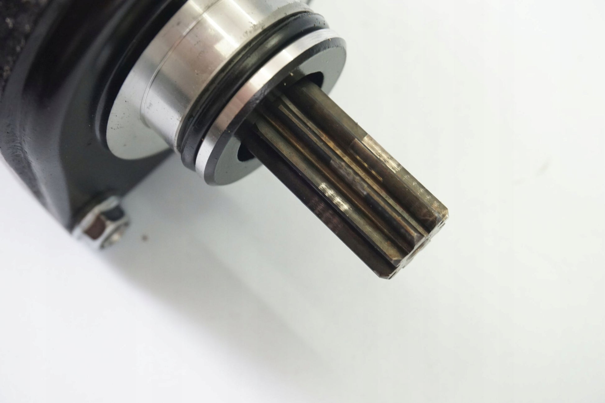 BMW F 850 GS 18- Anlasser Starter Motor 4