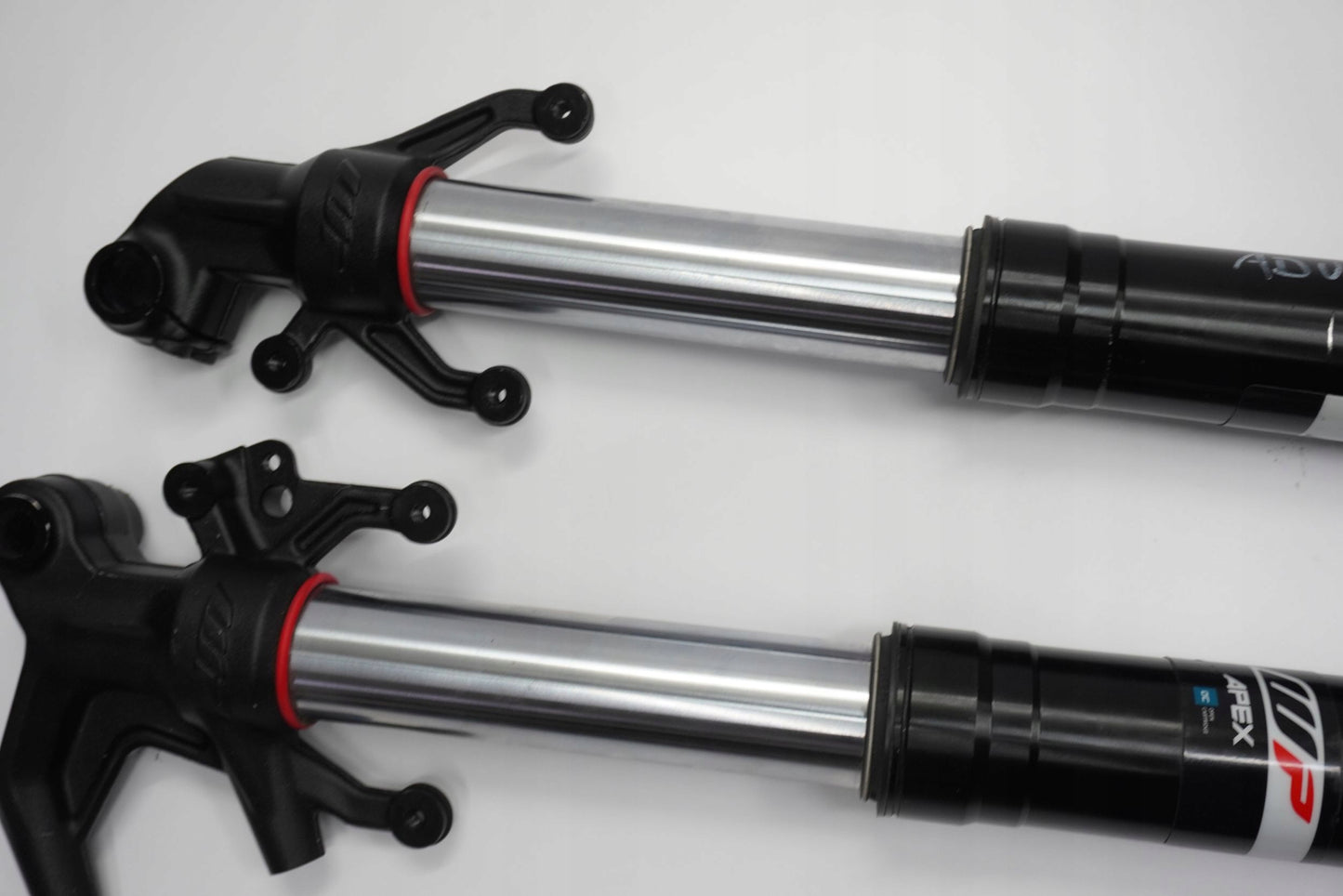 KTM 390 ADV ADVENTURE Gabel Gabelholme Fork 16