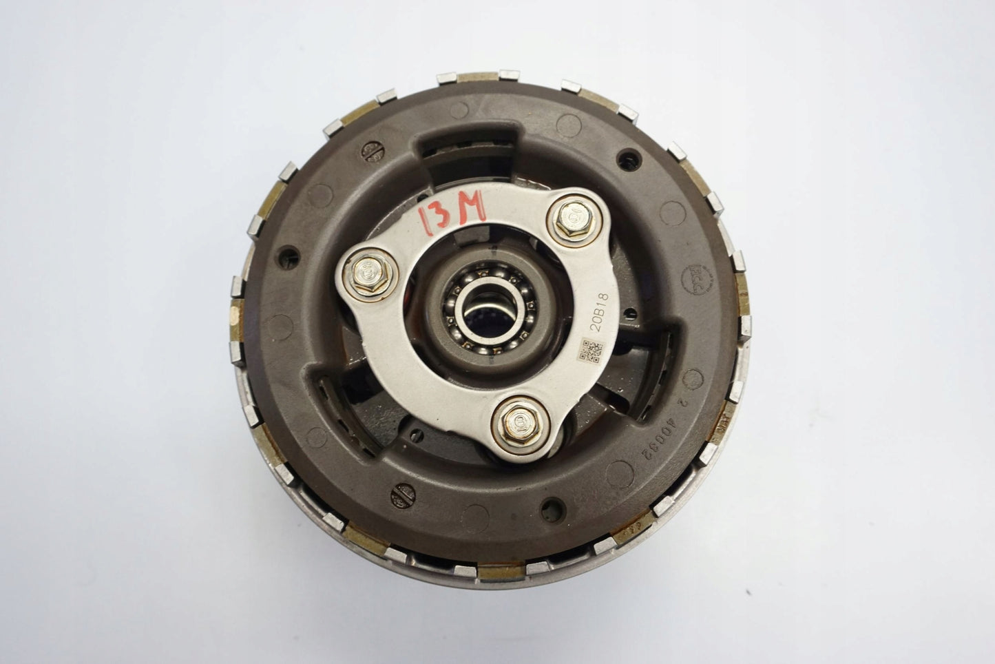 KTM 1290 SUPER DUKE R 20-23 Kupplung Kupplungskorb Clutch 2