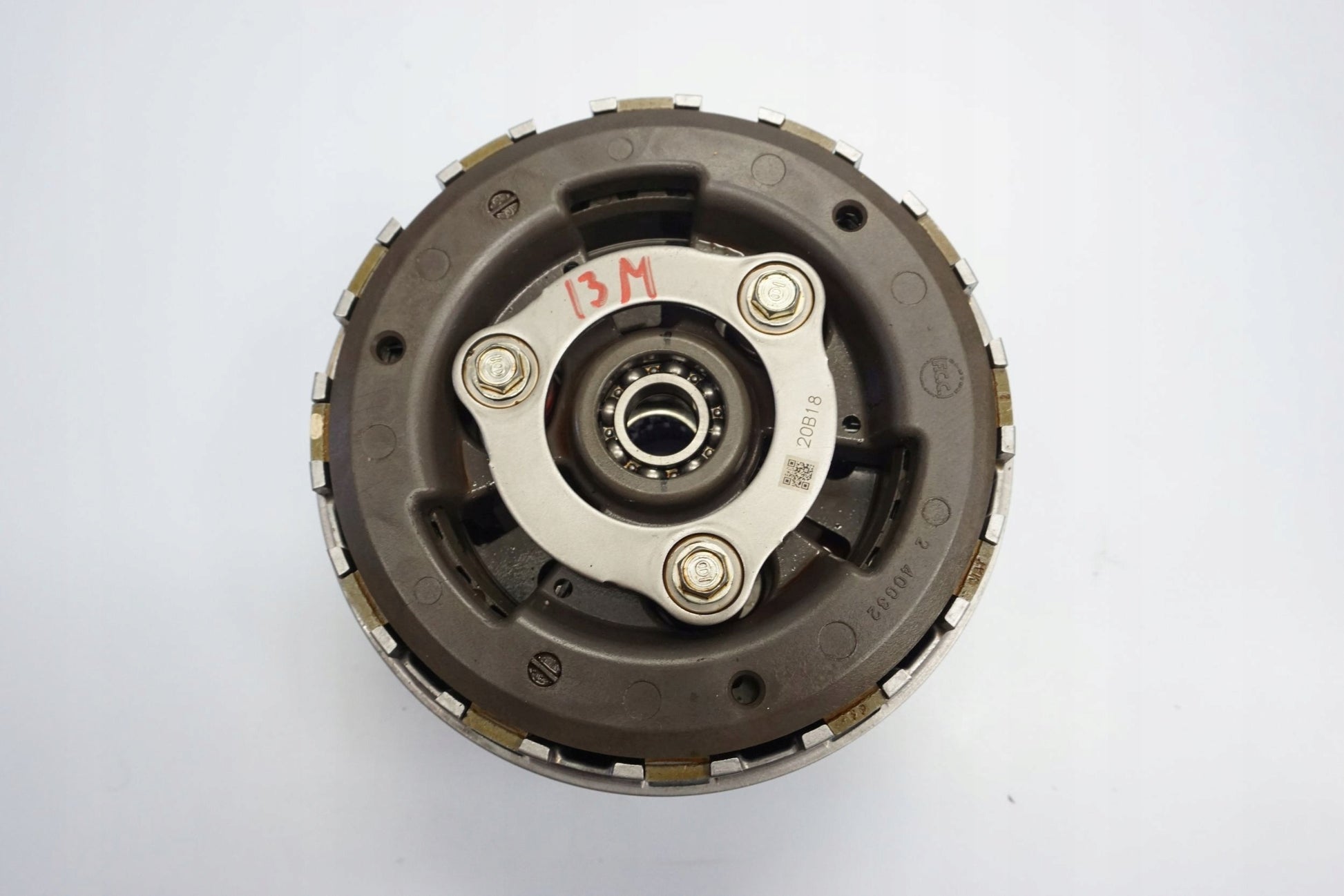 KTM 1290 SUPER DUKE R 20-23 Kupplung Kupplungskorb Clutch 2