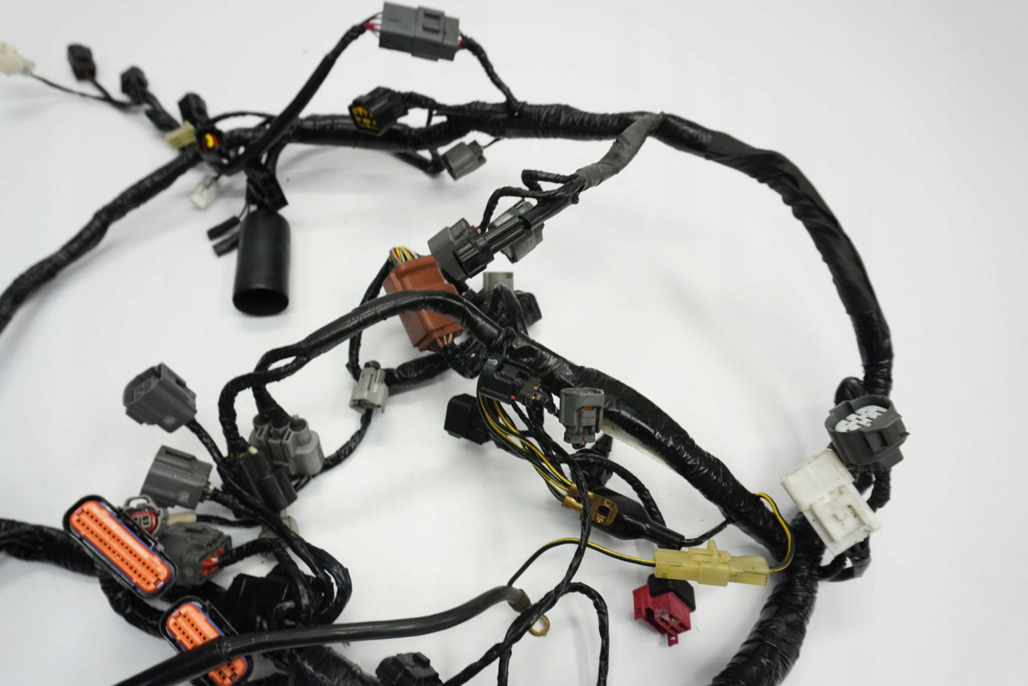 KAWASAKI ZX-10R 06-07 Kabelbaum Wiring Harness 2