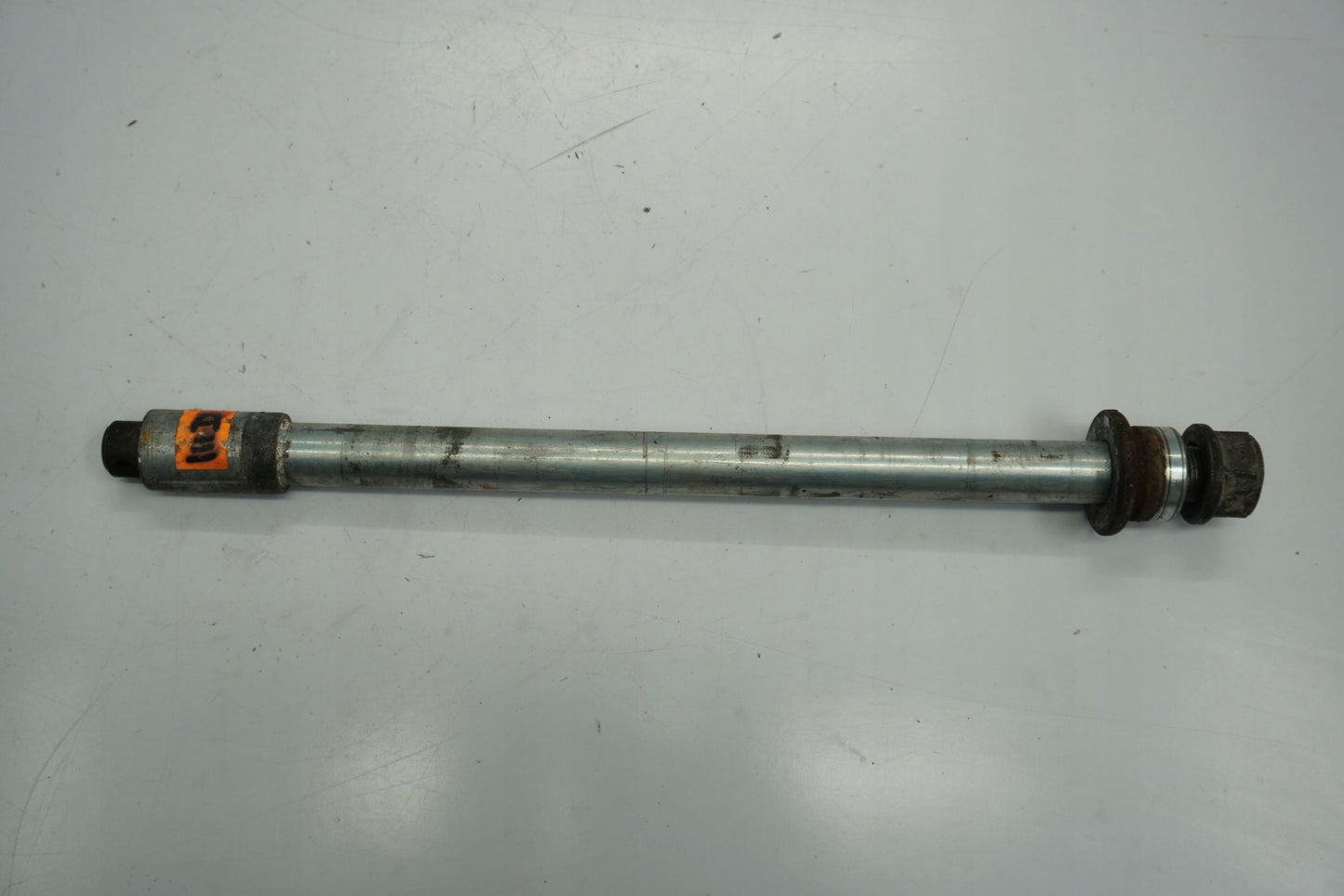 HONDA GL 1500 GOLDWING 82-01 Hinterachse Achse hinten Radachse rear axle 3