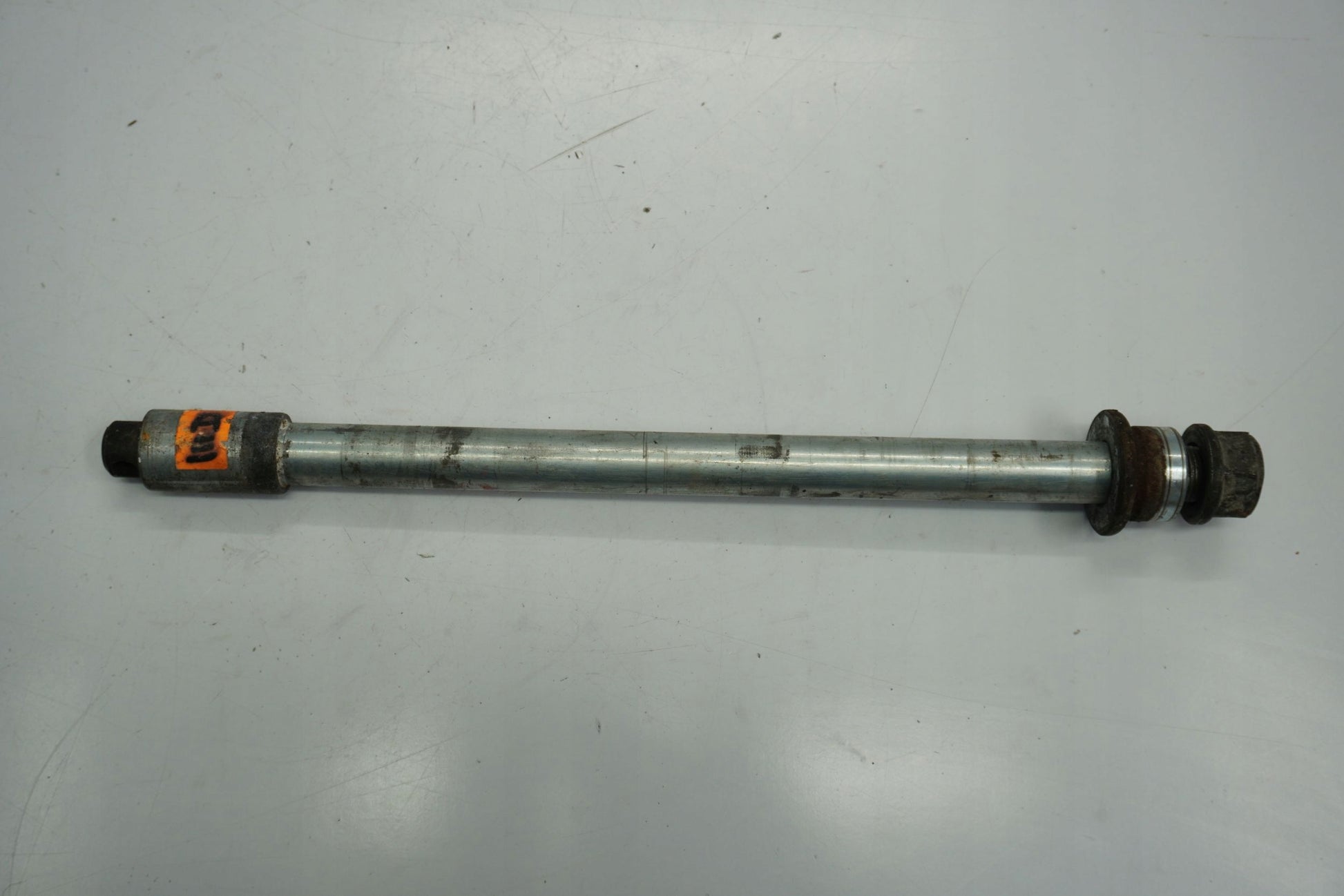 HONDA GL 1500 GOLDWING 82-01 Hinterachse Achse hinten Radachse rear axle 3