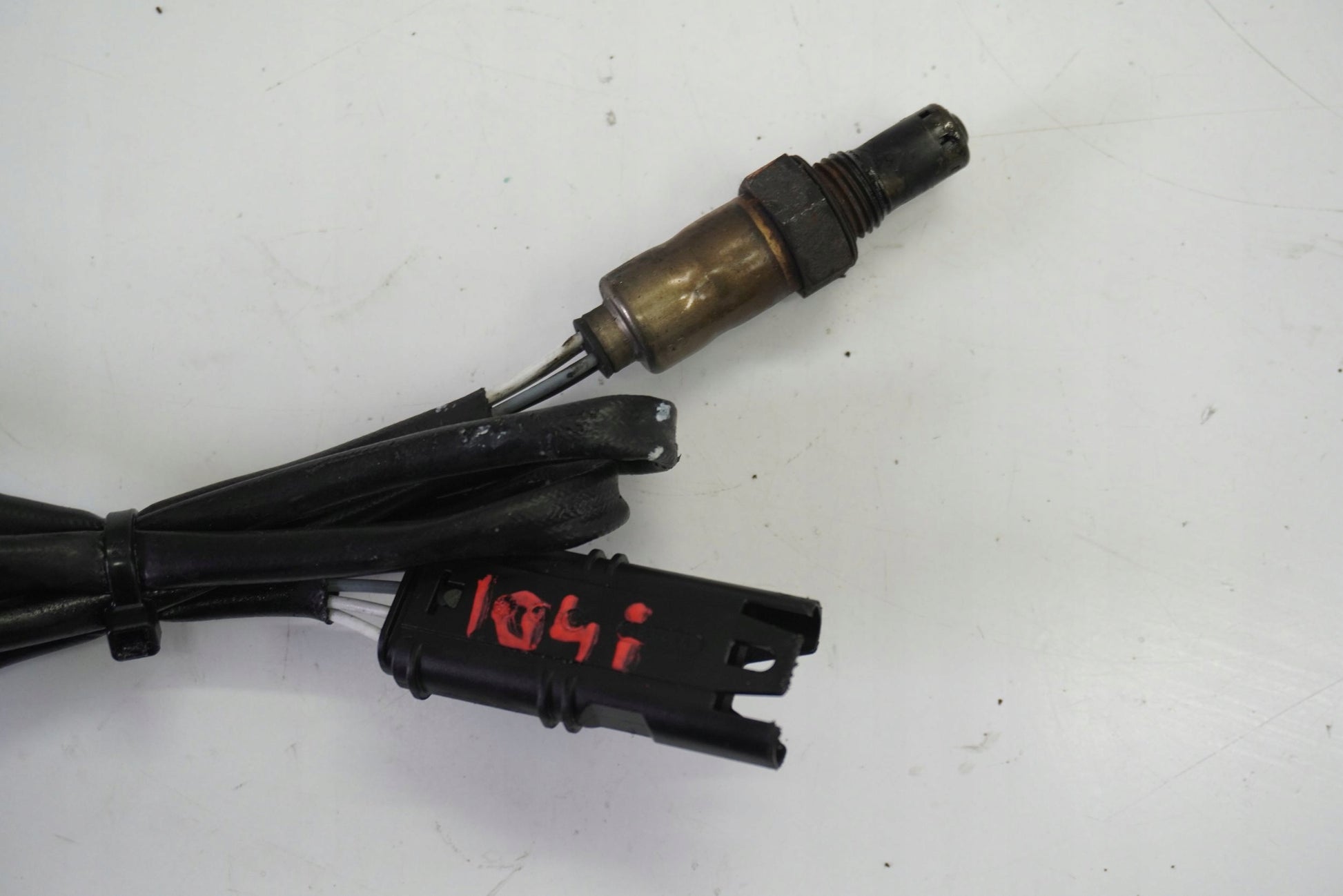 BMW K 1600 GTL 11-16 Lambdasonde O2 Sensor Sonde Sonda Lambda 3