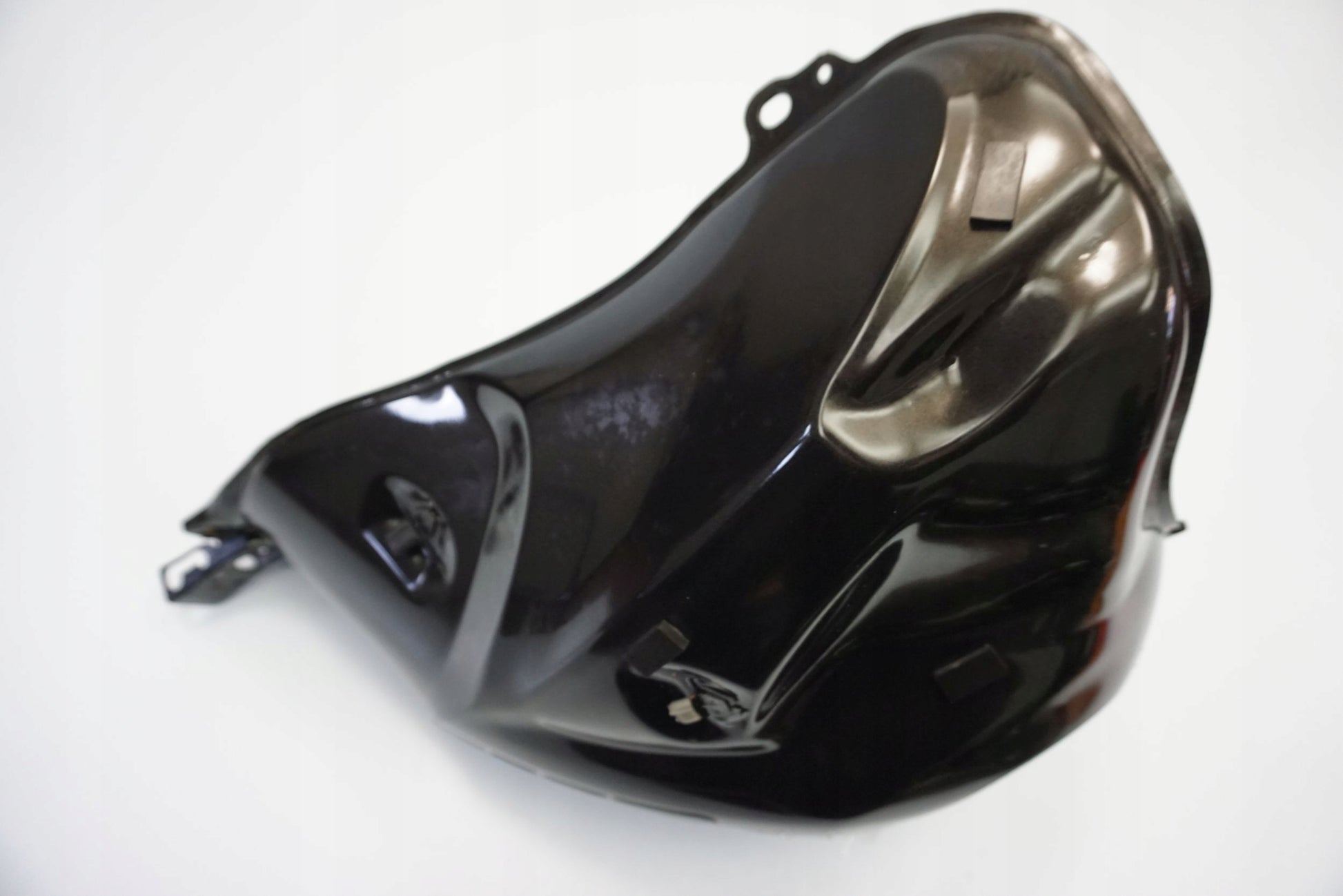 HONDA XL 700 V TRANSALP 08-11 Kraftstofftank Benzintank Fuel Tank 10