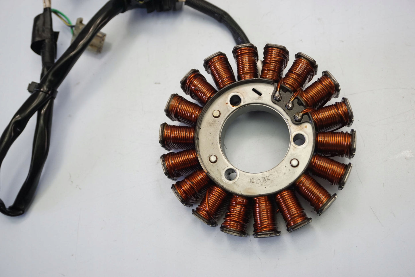 YAMAHA MT-03 16-19 Lichtmaschine Stator Generator Lima Alternator