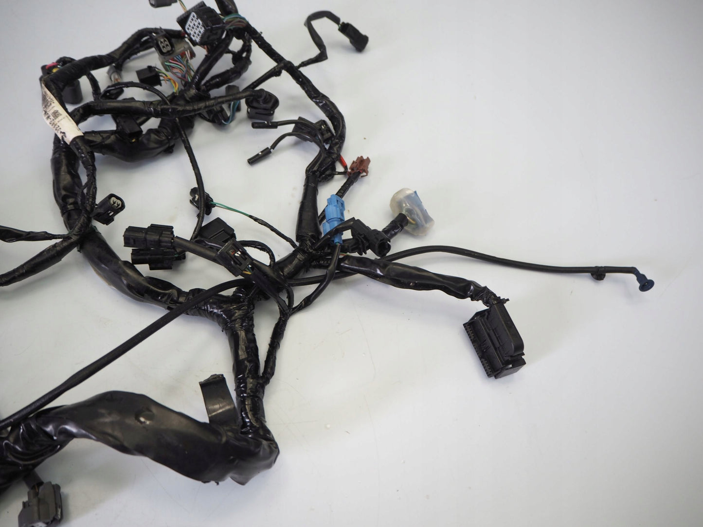 HONDA VFR 800 F 17-19 Kabelbaum Wiring Harness 9