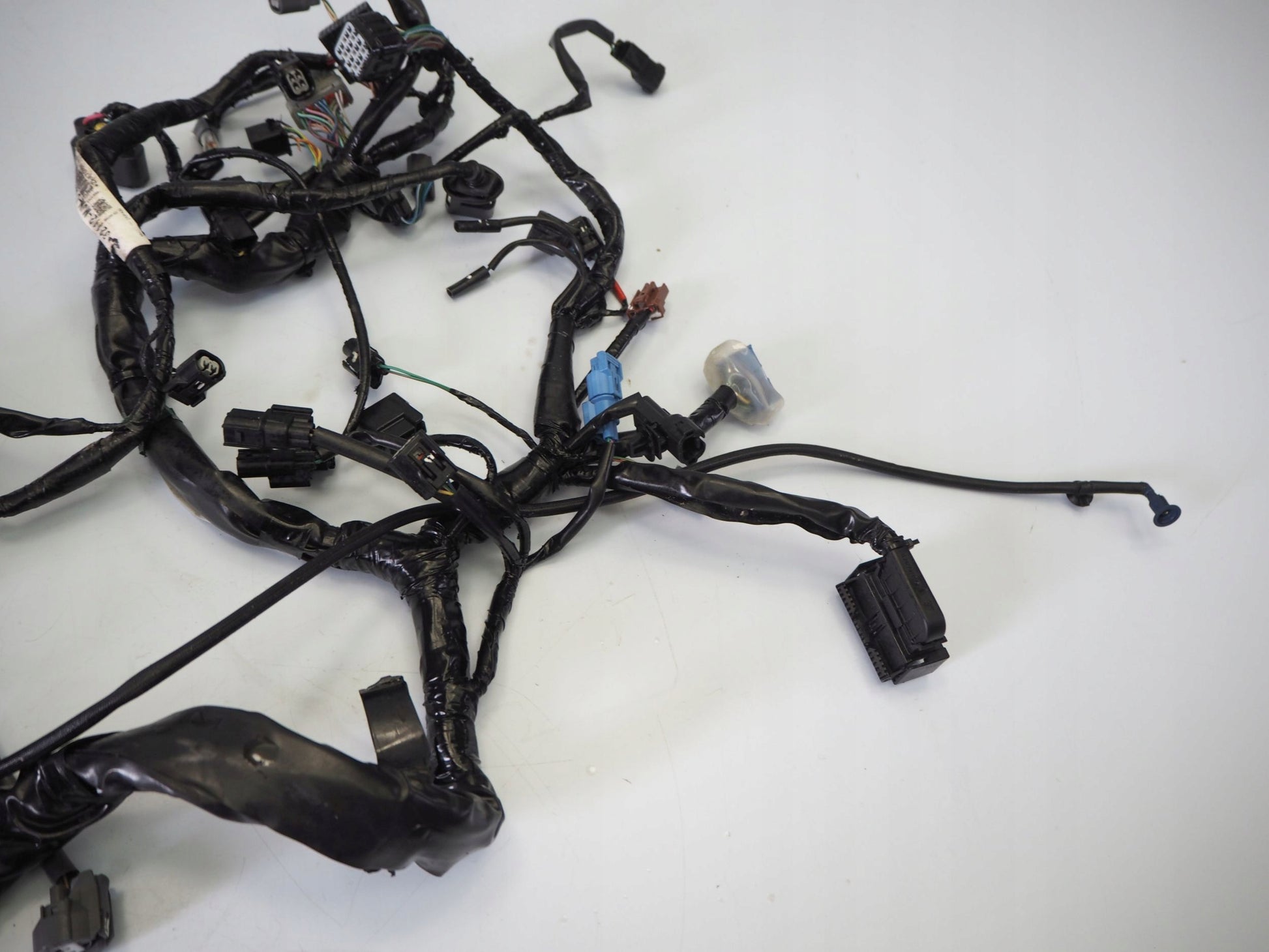 HONDA VFR 800 F 17-19 Kabelbaum Wiring Harness 9