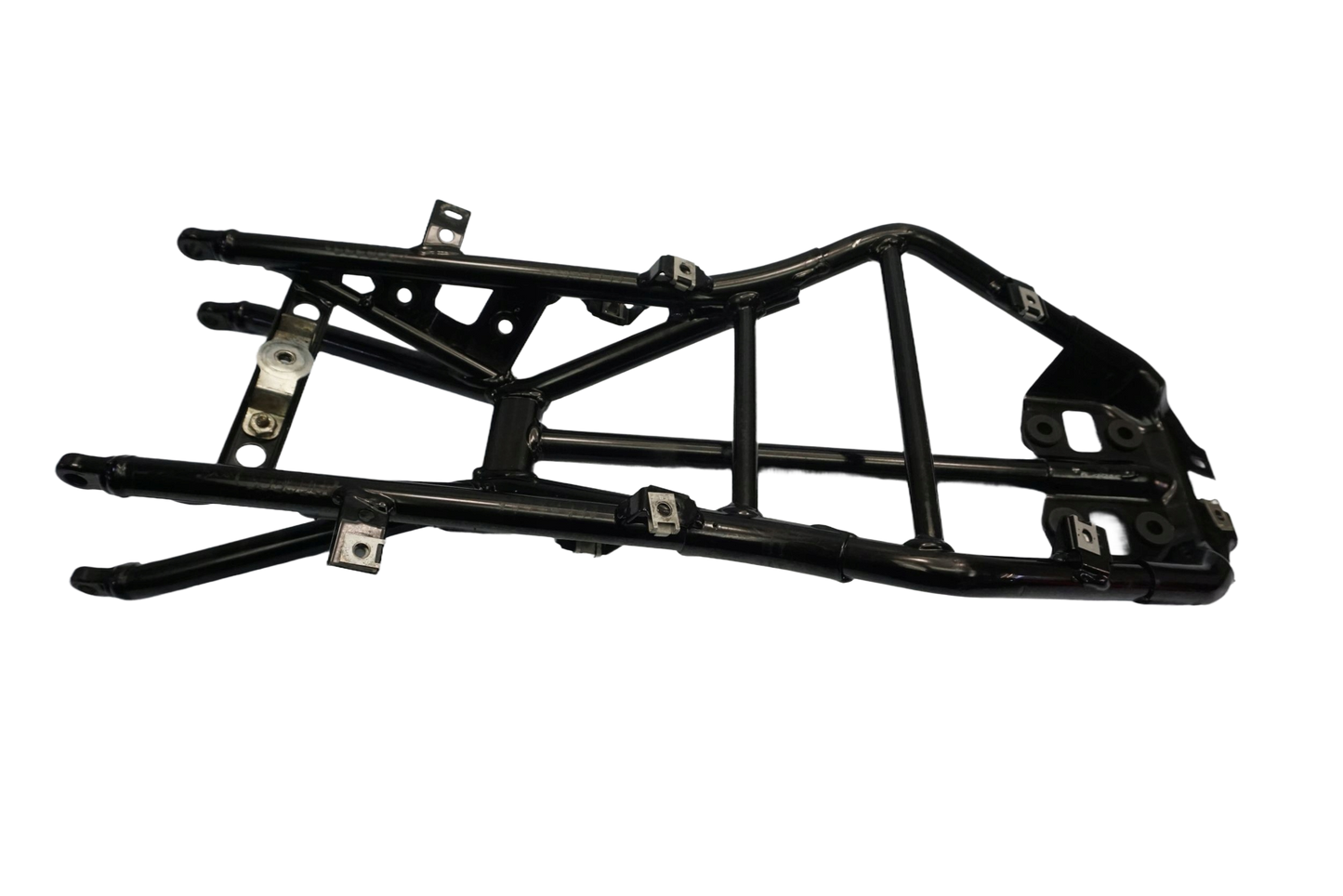 DUCATI 848 08–13 Heckrahmen Rahmen hinten rear frame