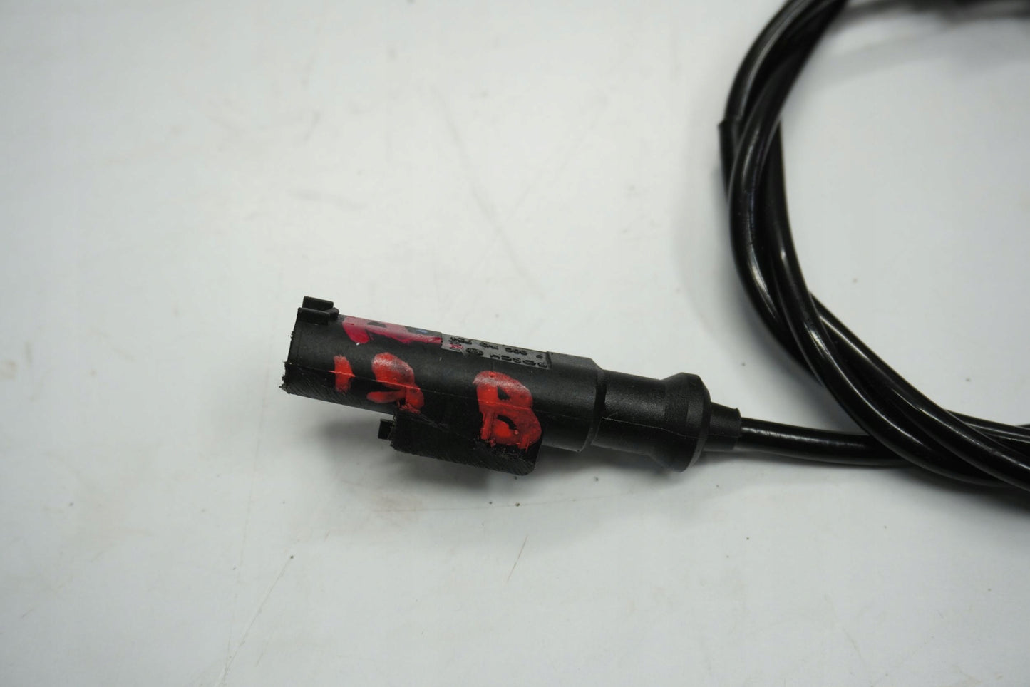 KAWASAKI ZX-10R 1000 23- ABS Sensor vorne 6