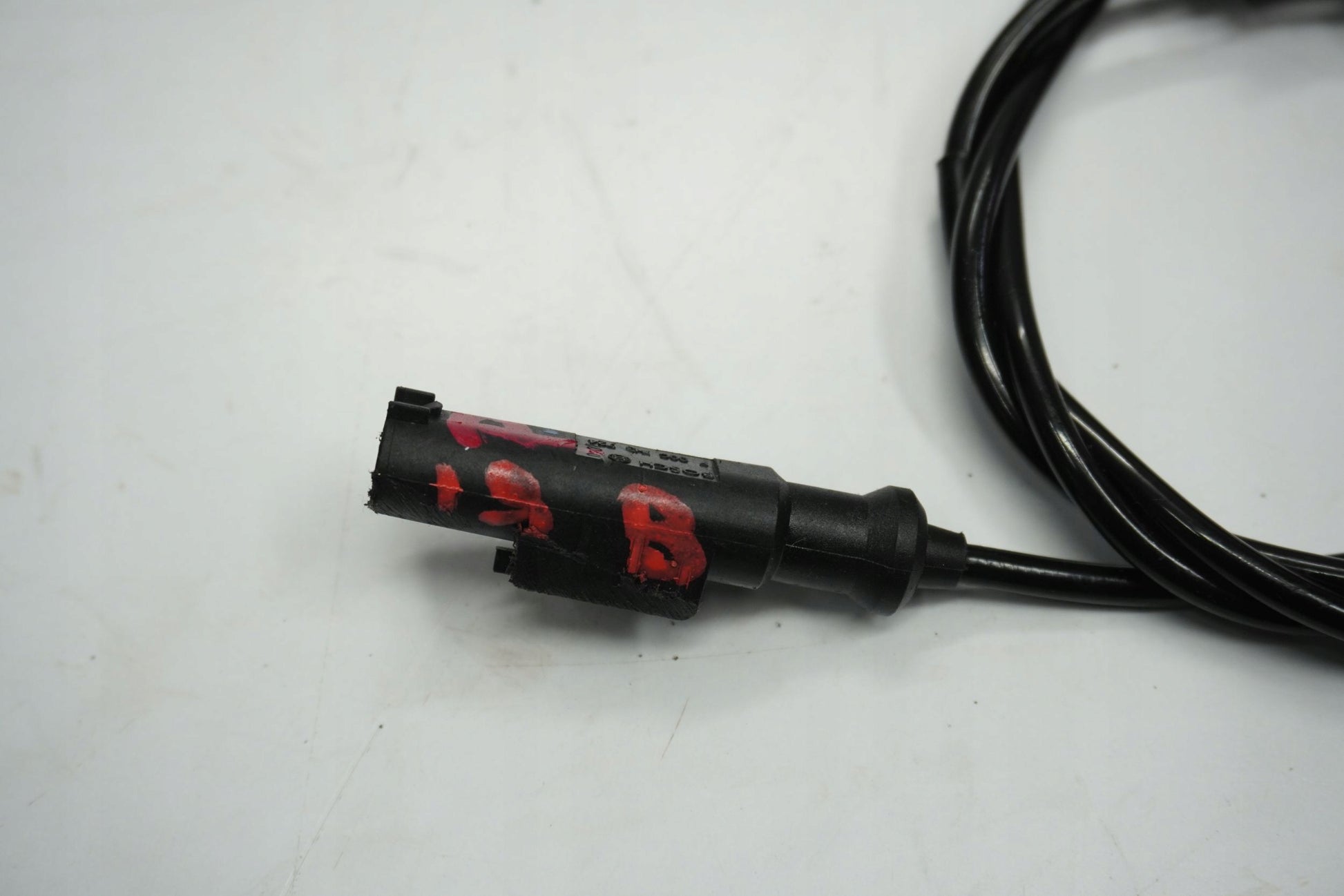 KAWASAKI ZX-10R 1000 23- ABS Sensor vorne 6