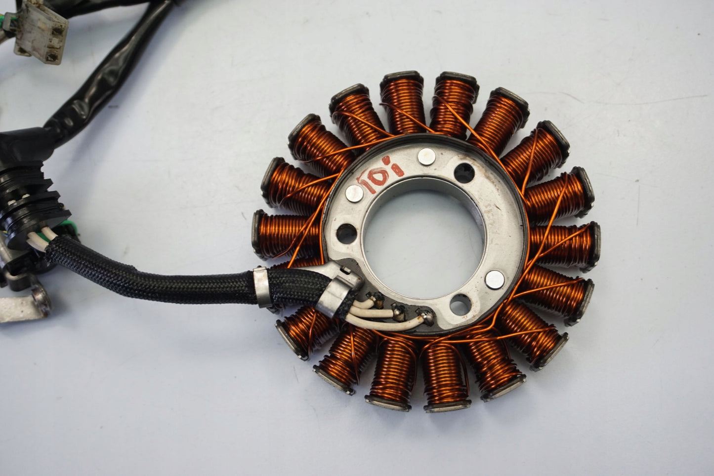 YAMAHA MT-03 16-19 Lichtmaschine Stator Generator Lima Alternator