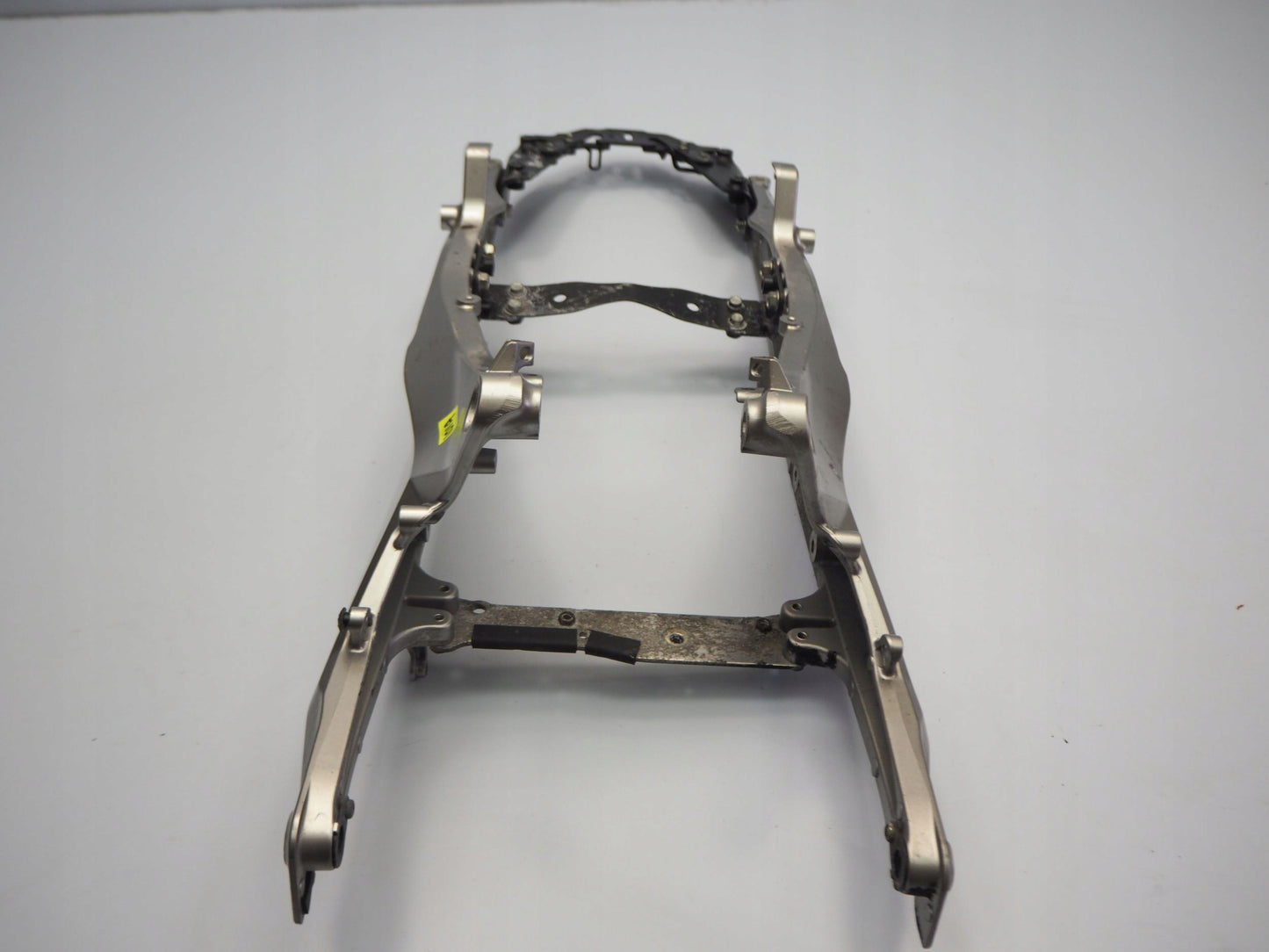 HONDA VFR 800 XF CROSSRUNNER 14-16 Heckrahmen Rahmen hinten rear frame 8