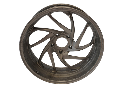 BMW K 1600 GTL 17-19 Felge hinten Wheel Hinterrad 1