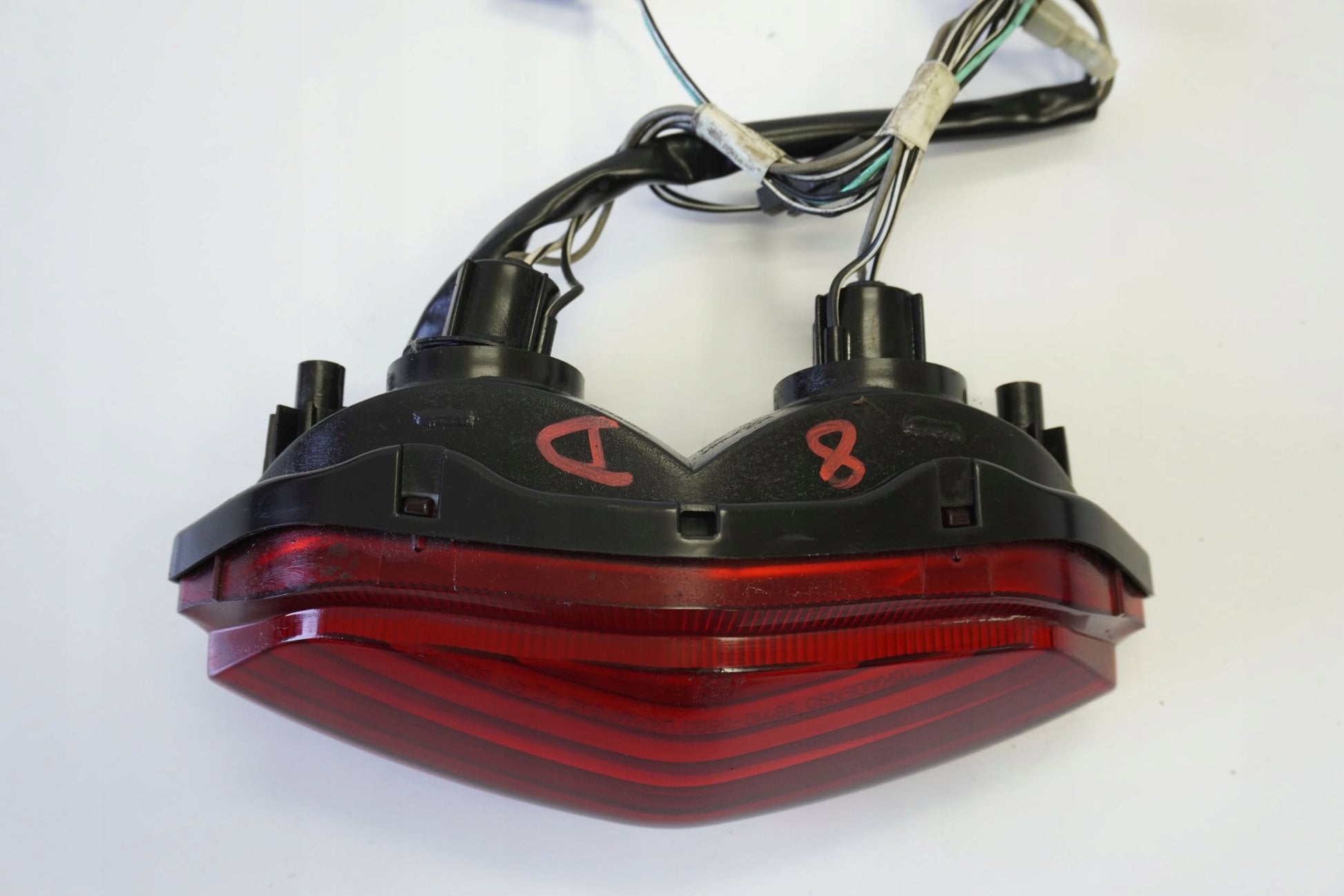 SUZUKI DL 1000 V-STROM 02-09 Rücklicht 2