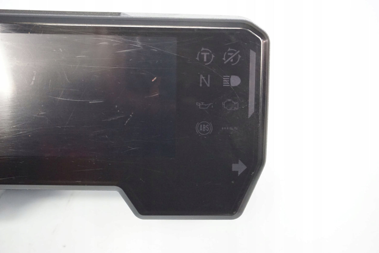 HONDA CBR 650 R 19-23 Tacho Tachometer Cockpit Speedometer 2