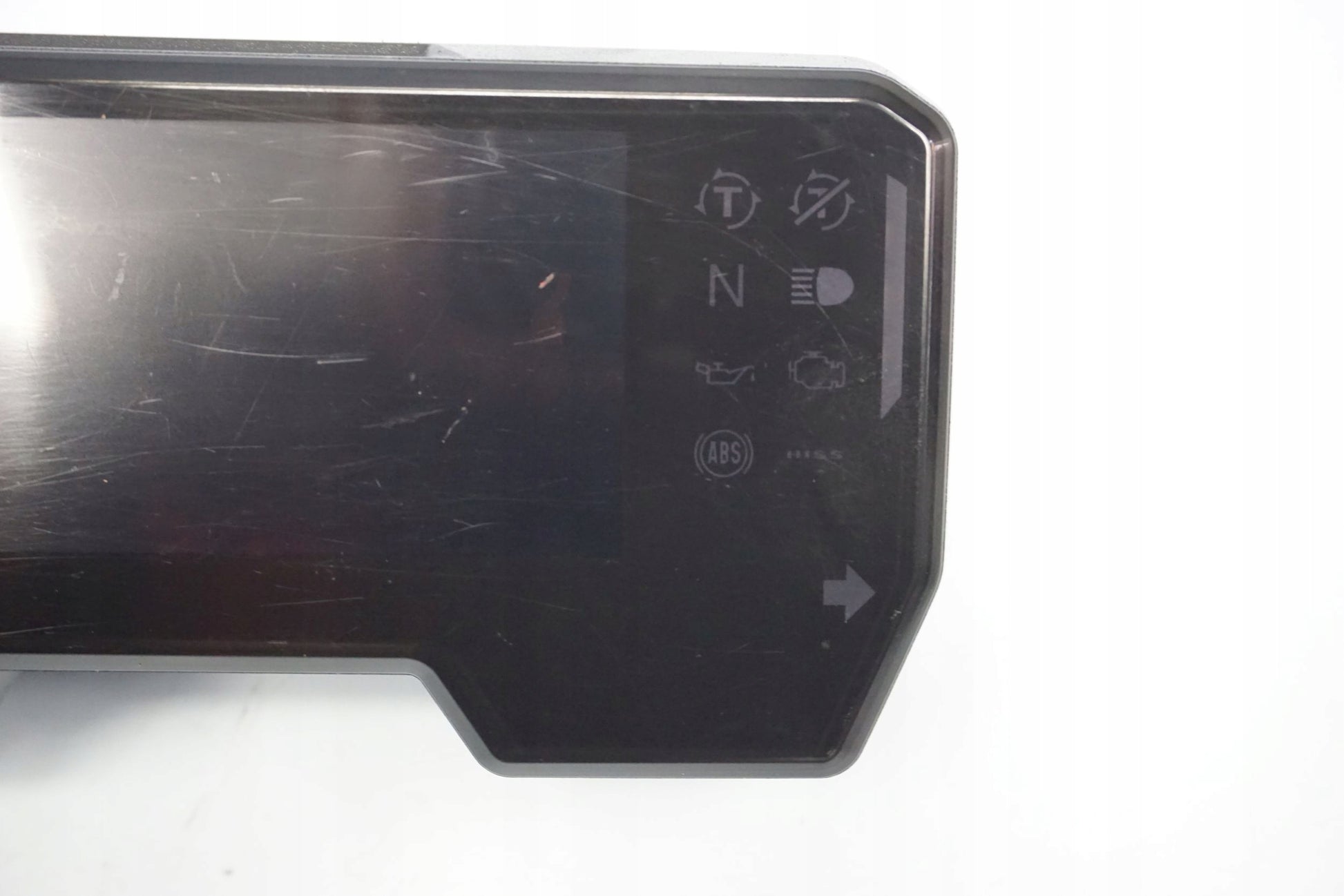 HONDA CBR 650 R 19-23 Tacho Tachometer Cockpit Speedometer 2