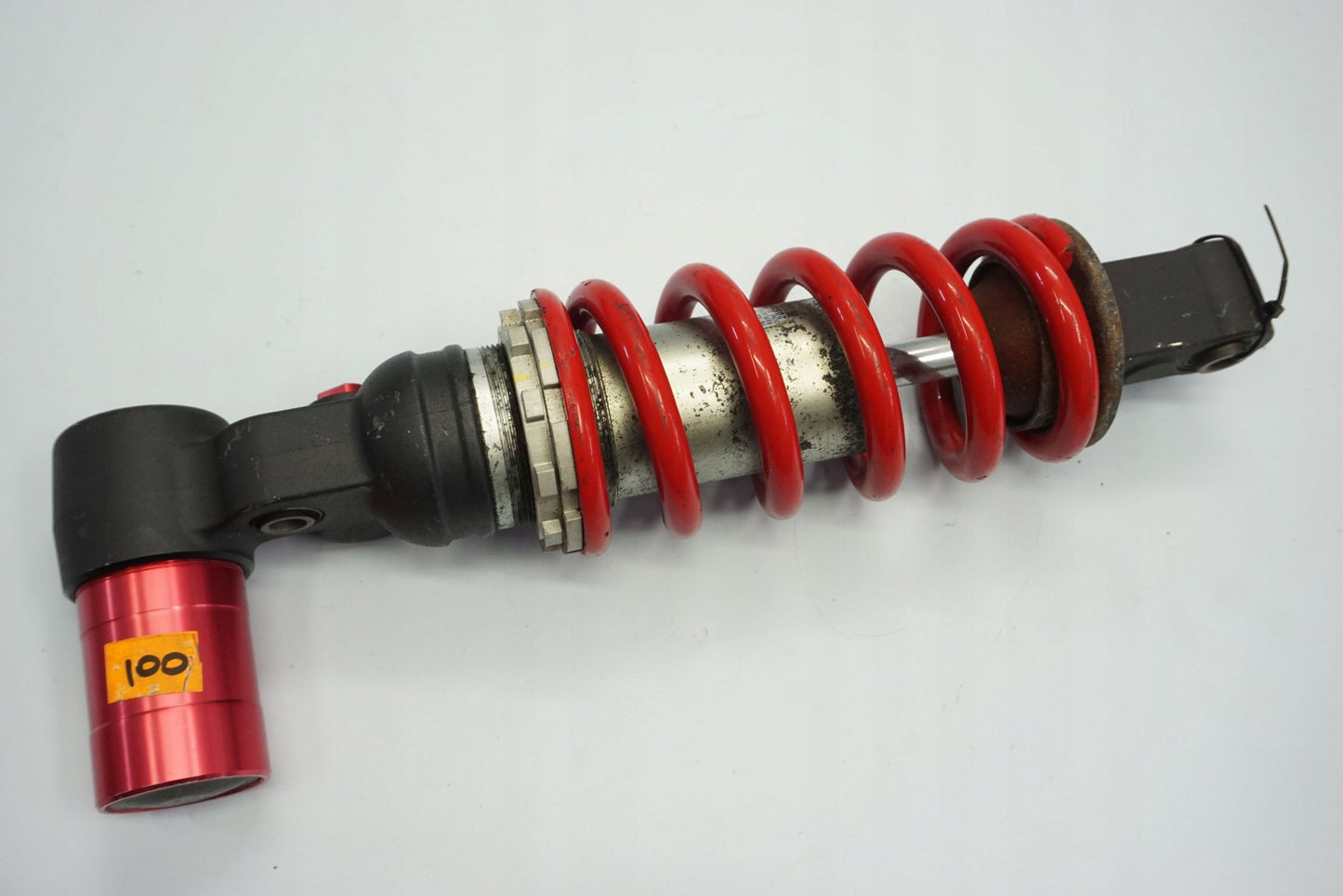 TRIUMPH SPEED TRIPLE 1050 11-16 Stoßdämpfer Federbein shock absorber