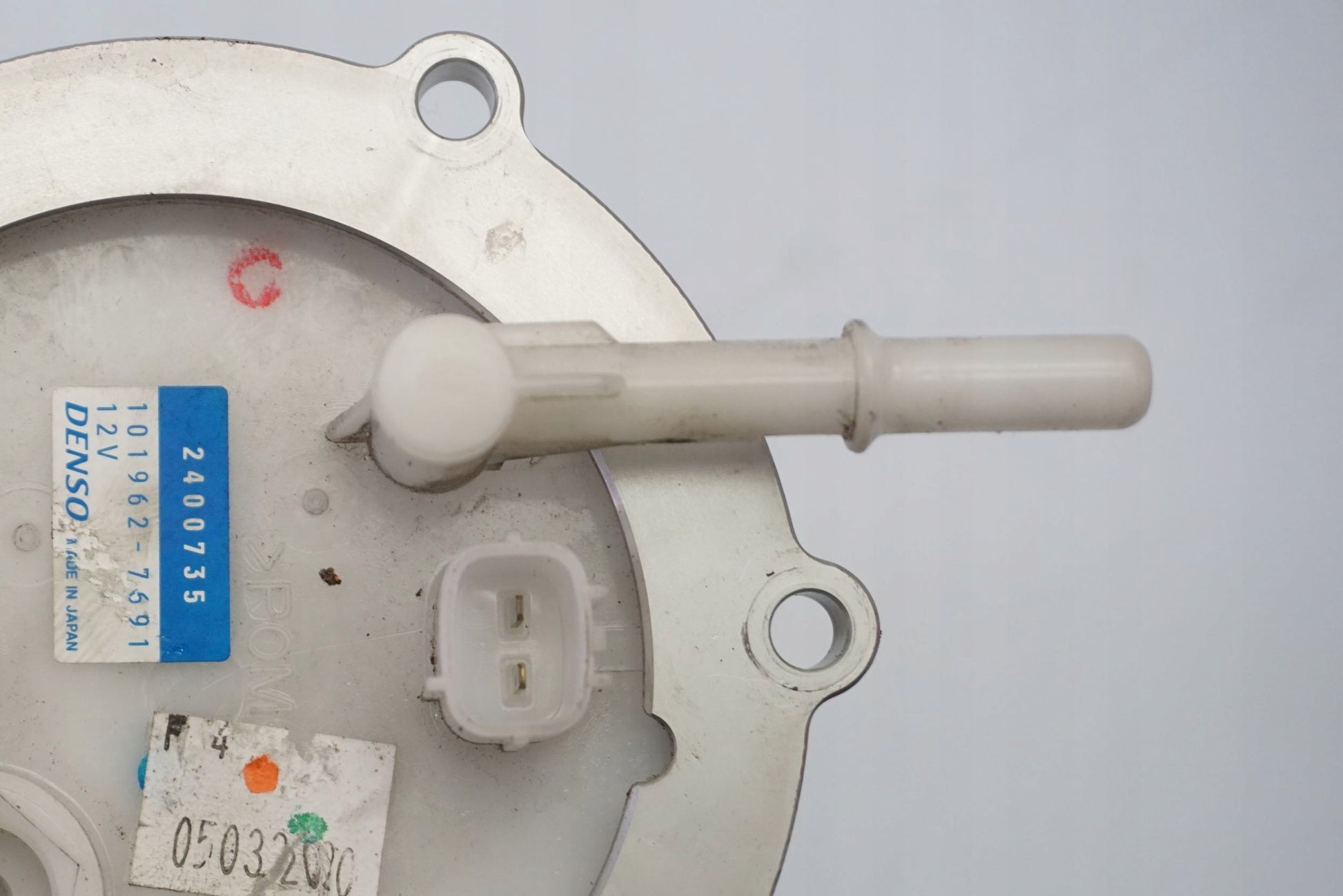 TRIUMPH STREET TRIPLE 765 RS 20- Benzinpumpe Kraftstoffpumpe Fuel Pump 8