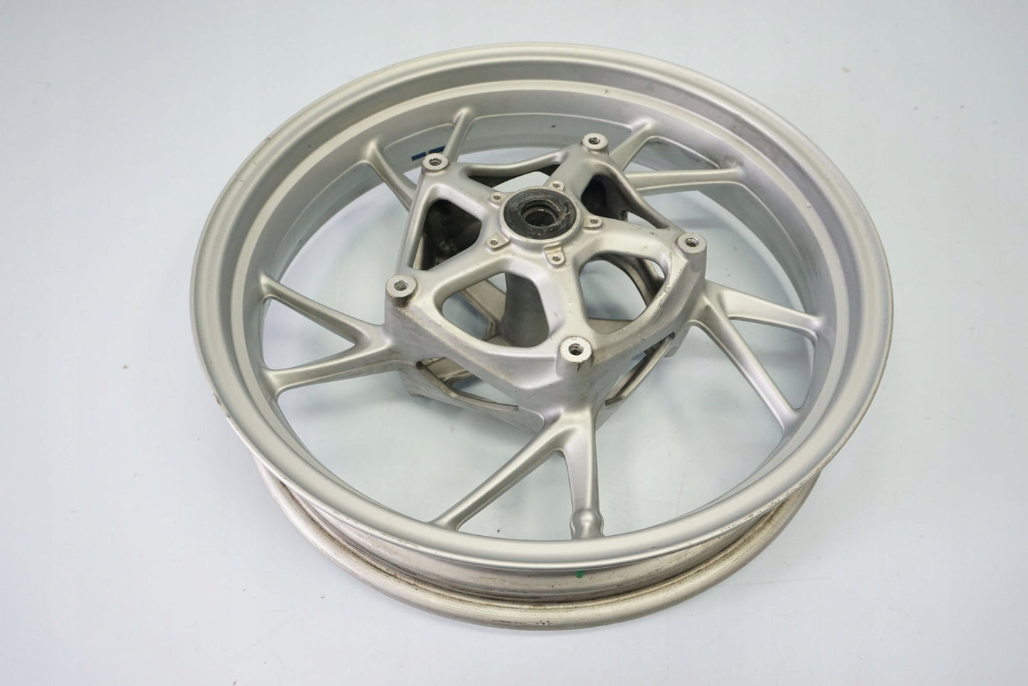 BMW R 1200 RT K26 05-09 Felge vorne Wheel Vorderrad