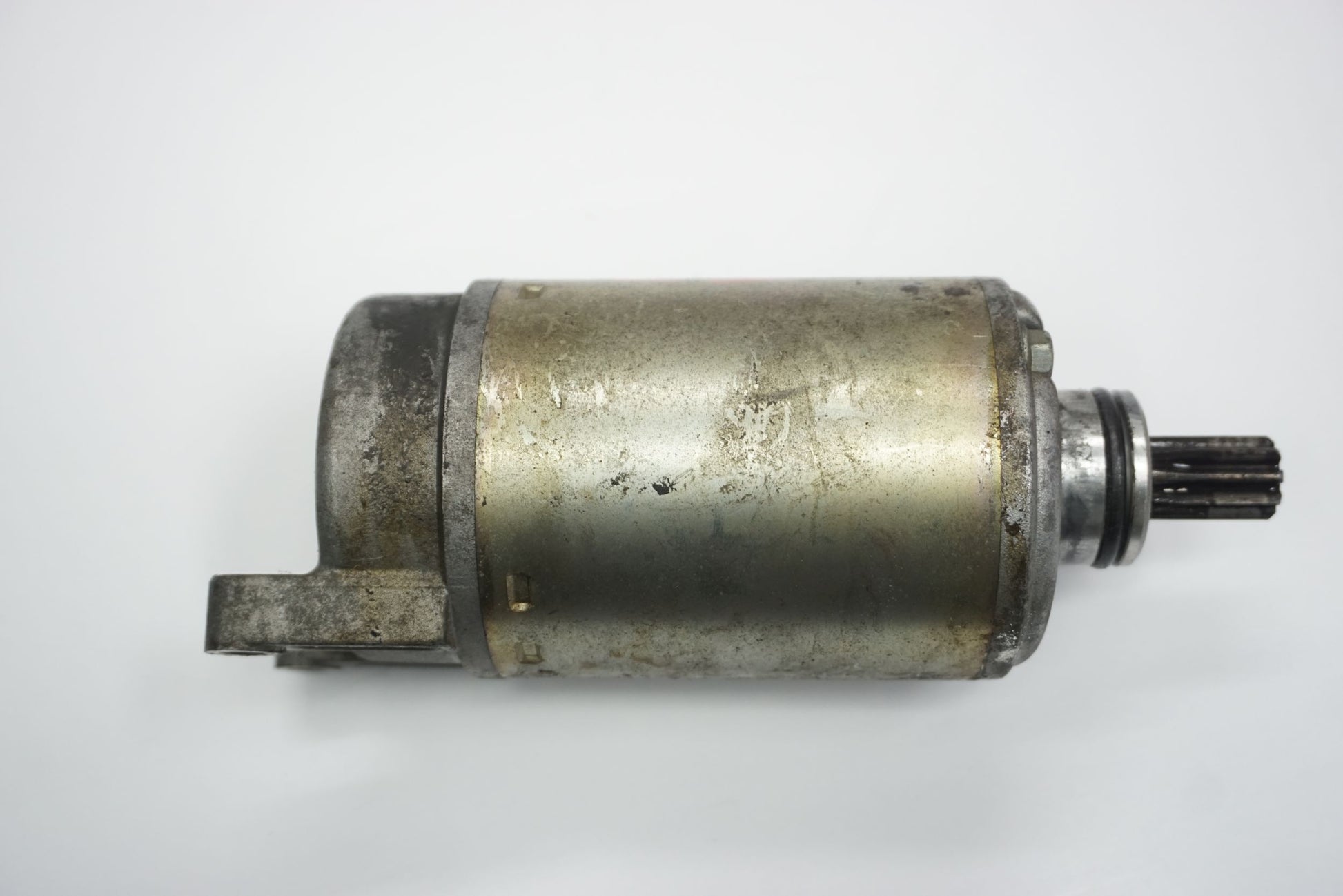 BMW K 1200 S 04-08 Anlasser Starter Motor 4