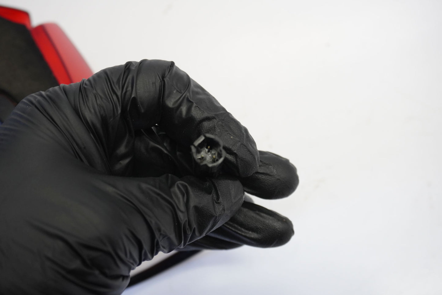 YAMAHA FZ8 10-15 Rücklicht 8