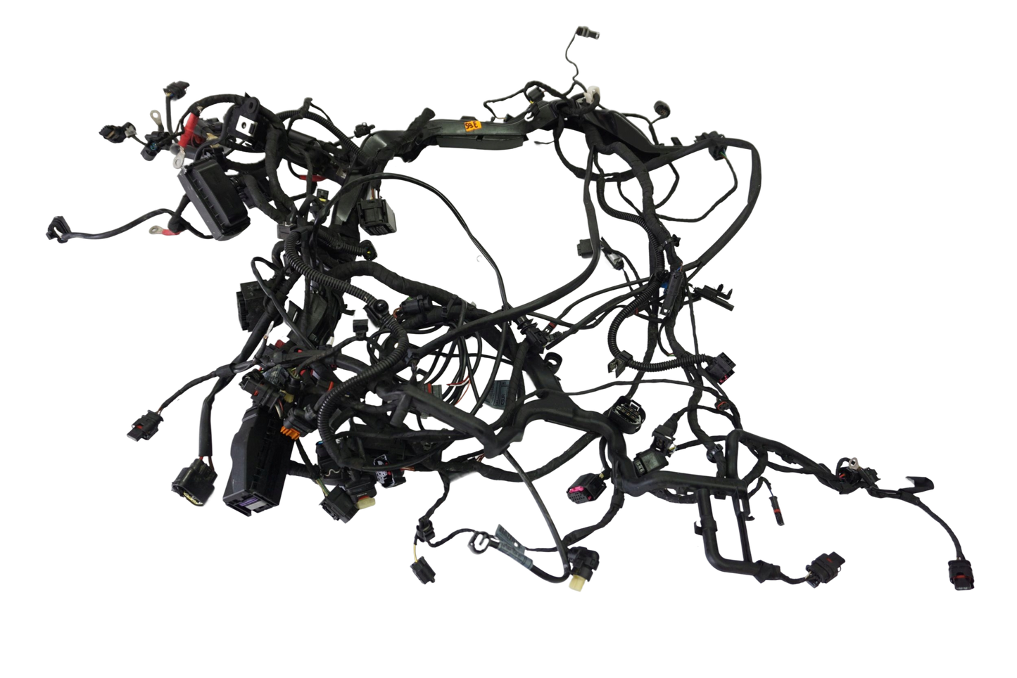 BMW R 1250 GS ADVENTURE HP 19- Kabelbaum Wiring Harness 1