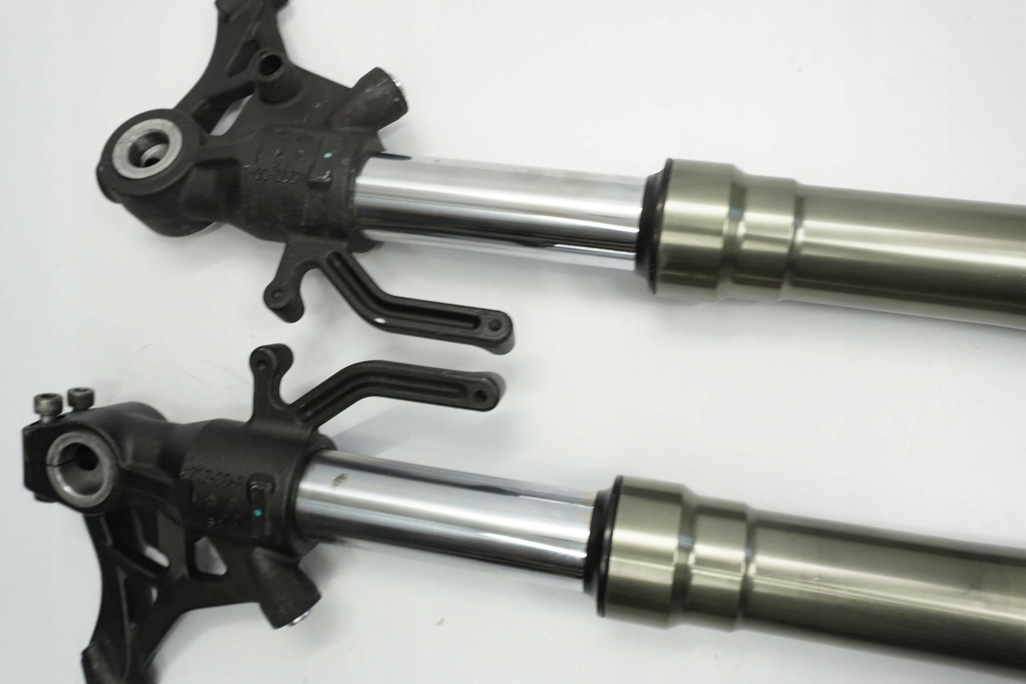 KAWASAKI Z1000 SX 10-16 Gabel Gabelholme Fork 8