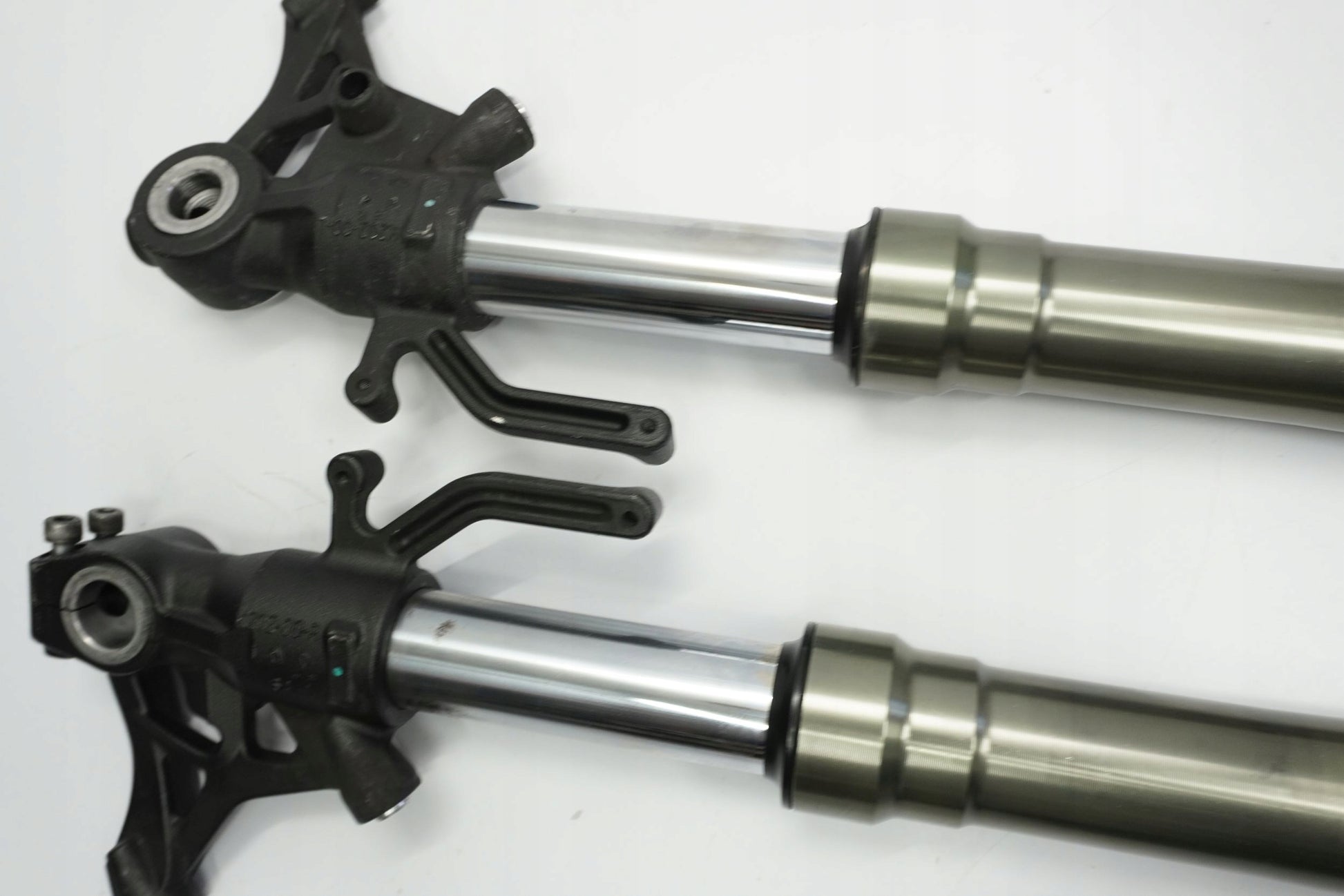 KAWASAKI Z1000 SX 10-16 Gabel Gabelholme Fork 8