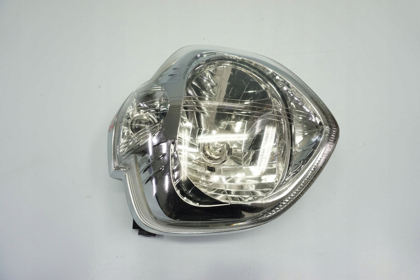 YAMAHA FZ6 FAZER 600 04-09 Scheinwerfer Headlight