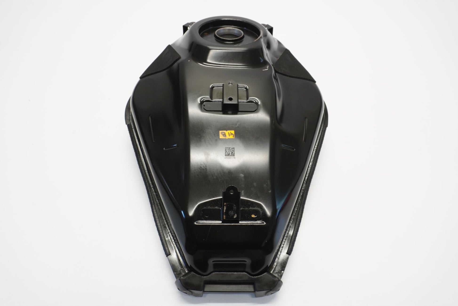 YAMAHA MT-07 21- Kraftstofftank Benzintank Fuel Tank 11