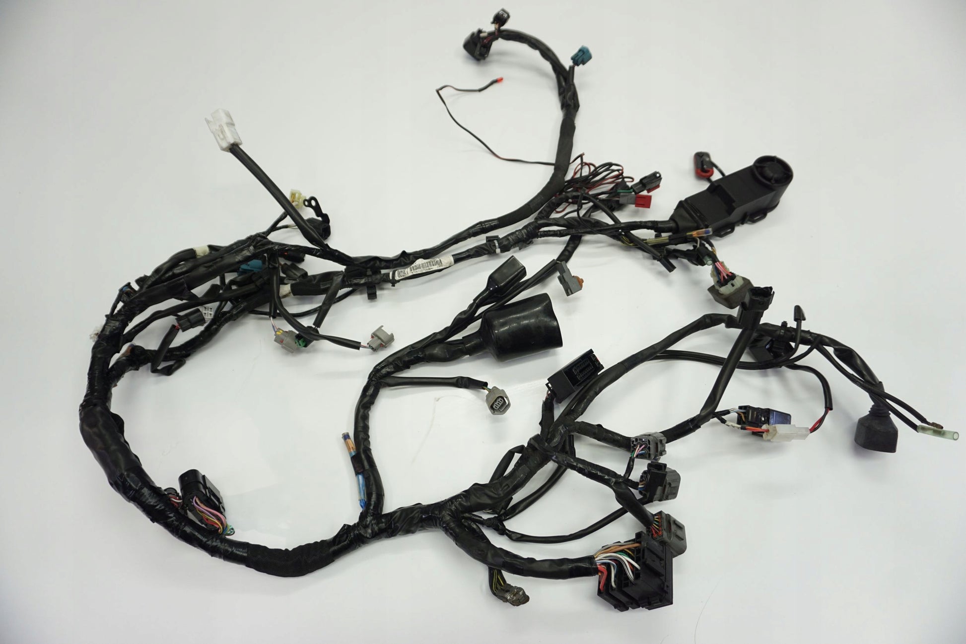 KAWASAKI NINJA 650 17-19 Kabelbaum Wiring Harness 7