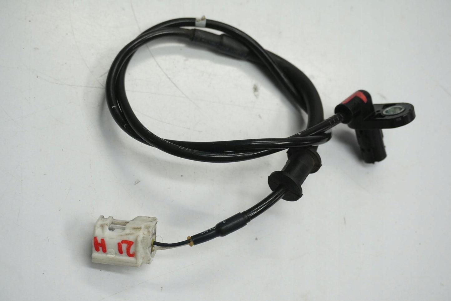 YAMAHA YZF-R 125 19-23 ABS Sensor hinten 4